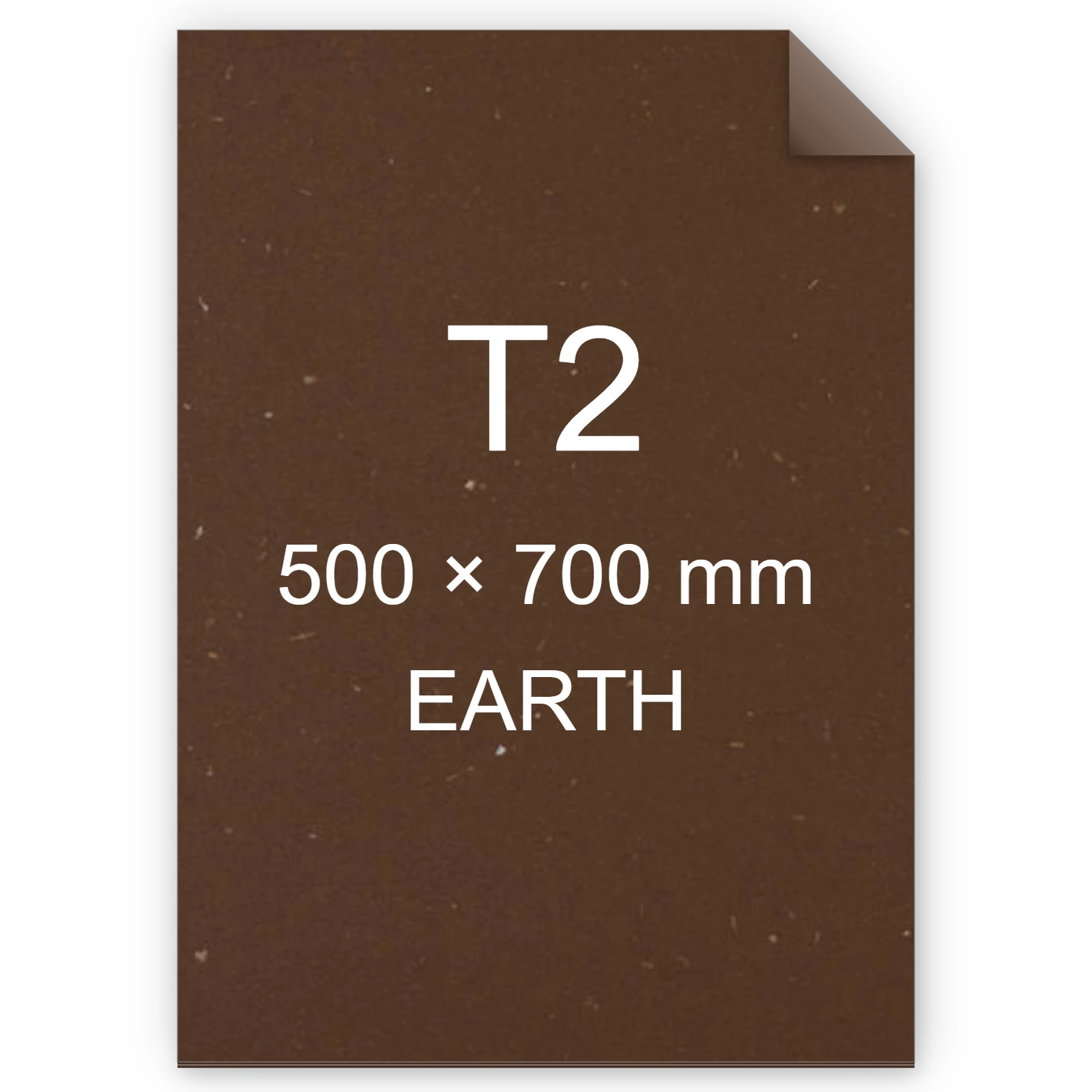 Cartoncino Favini, Sparto, 250 g/m², T2, EARTH bra6569t2