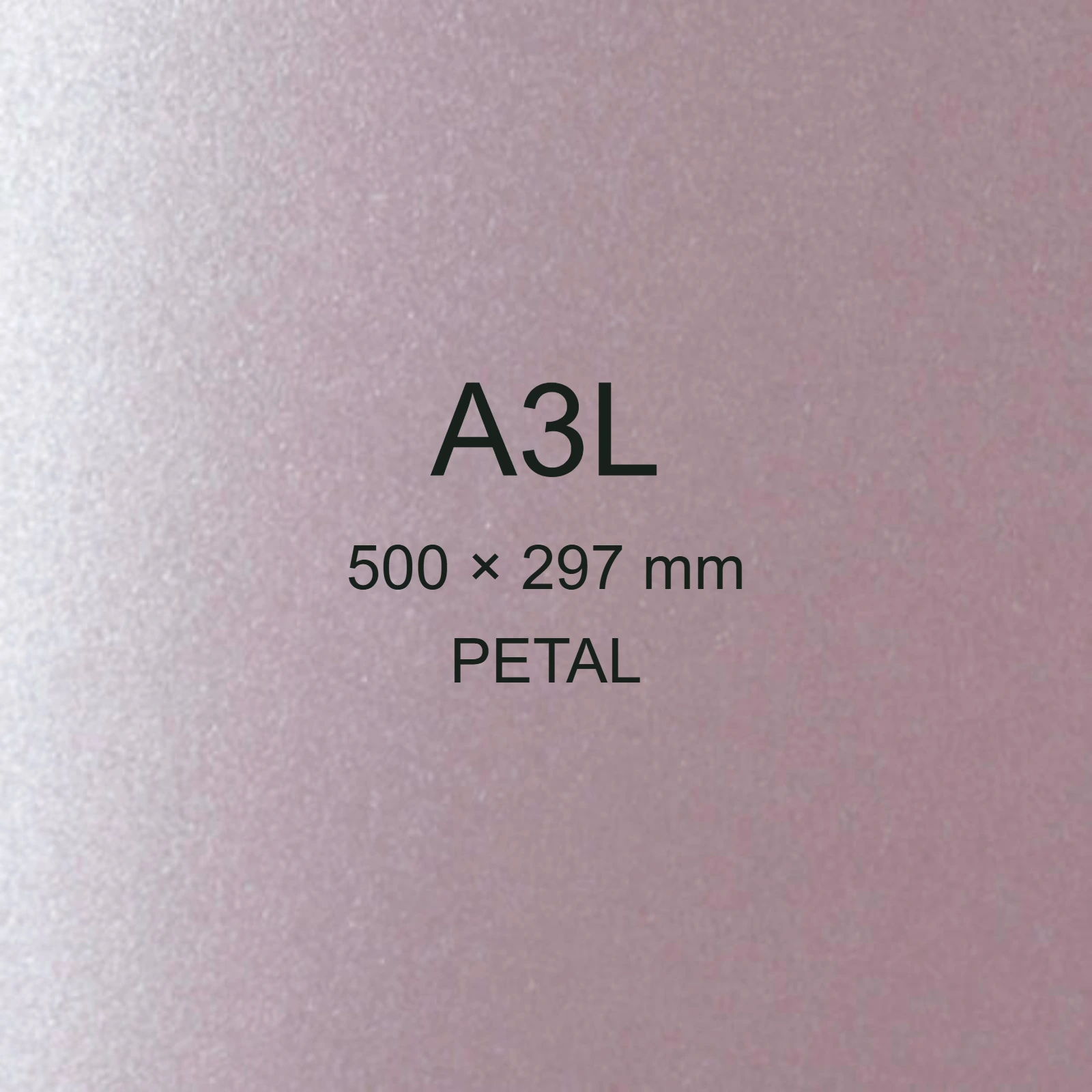 Cartoncino Favini, Majestic Classic, 290 g/m², A3L, PETAL bra756a3l - immagine aggiuntiva