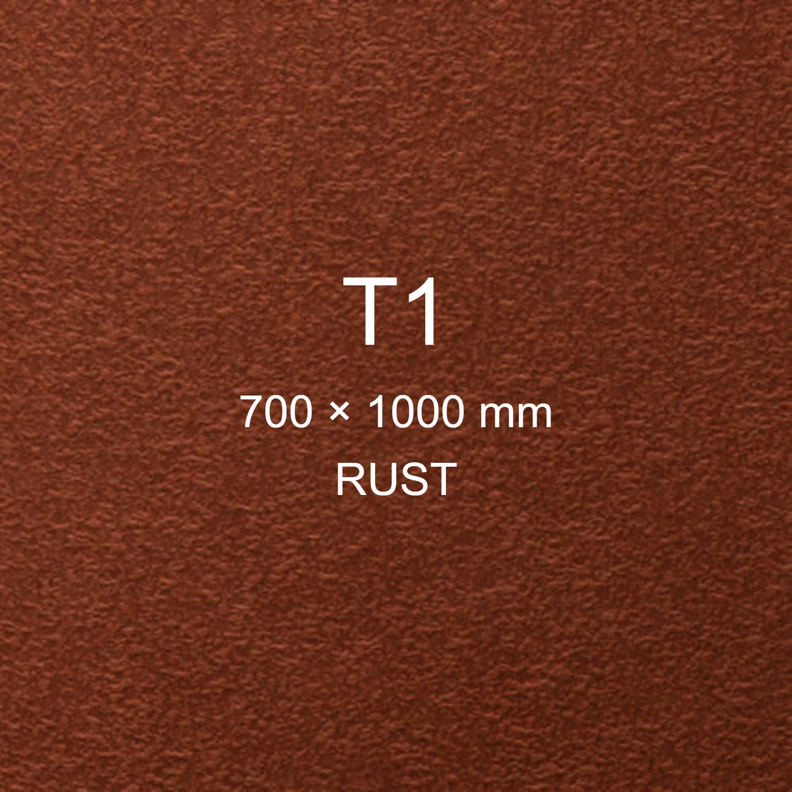 Cartoncino Favini, Tokyo, 350 g/m², T1, RUST bra6614t1 - immagine aggiuntiva