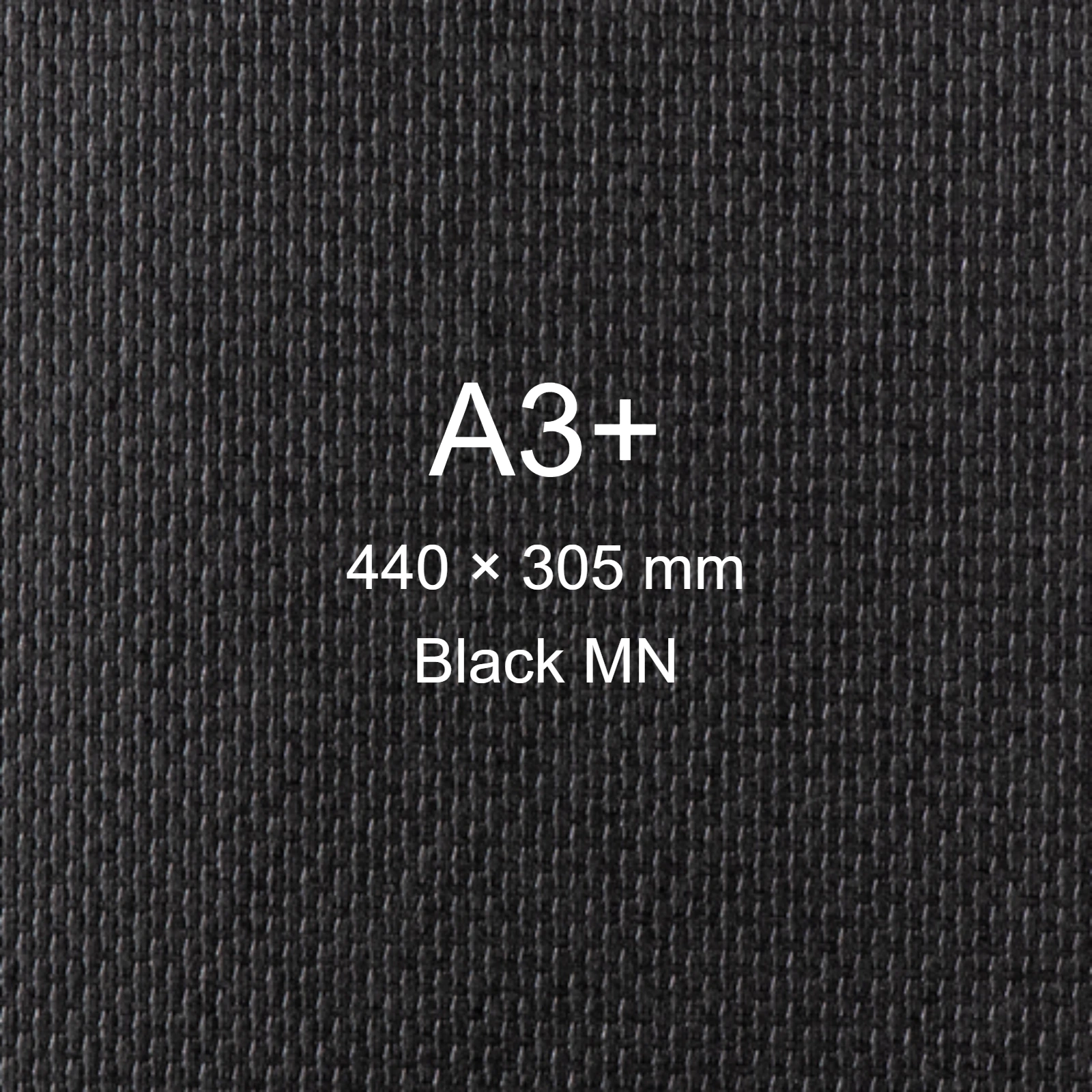 Cartoncino Favini, Classy Covers, 120 g/m², A3+, BLACK MN bra6634a3+ - immagine aggiuntiva