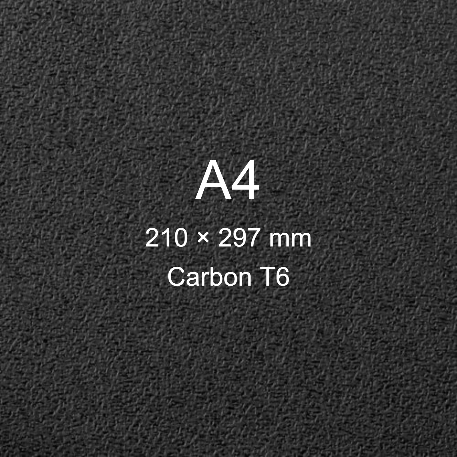 Carta Favini, Classy Covers, 115 g/m², A4, CARBON T6 bra6650 - immagine aggiuntiva
