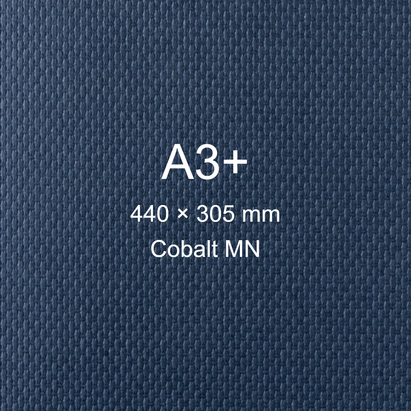 Cartoncino Favini, Classy Covers, 120 g/m², A3+, COBALT MN bra6625a3+ - immagine aggiuntiva