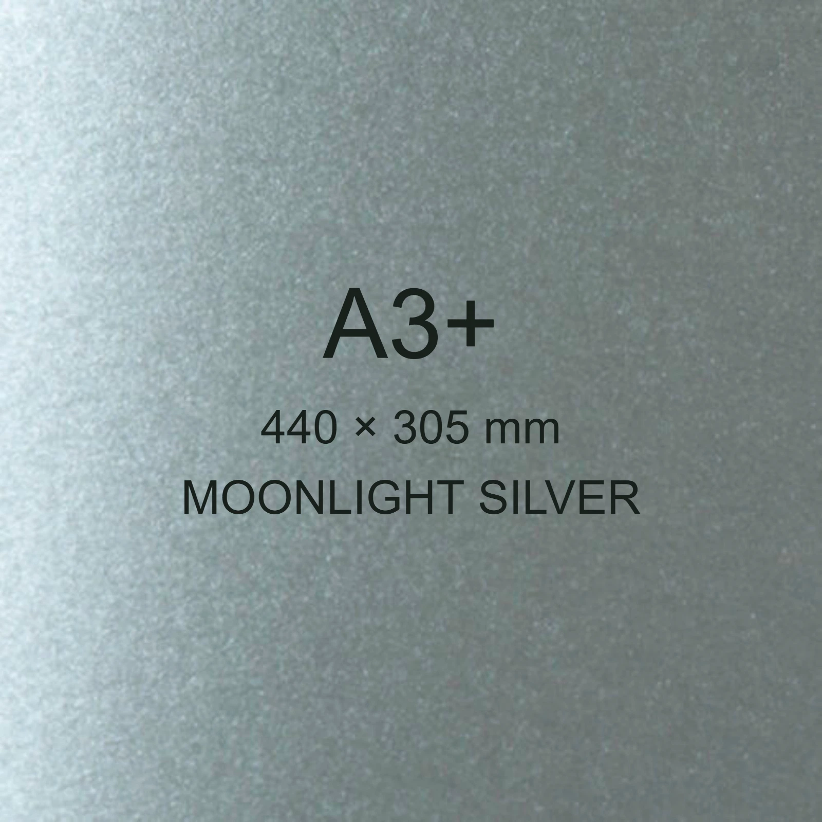 Cartoncino Favini, Majestic Classic, 290 g/m², A3+, MOONLIGHT SILVER bra754a3+ - immagine aggiuntiva