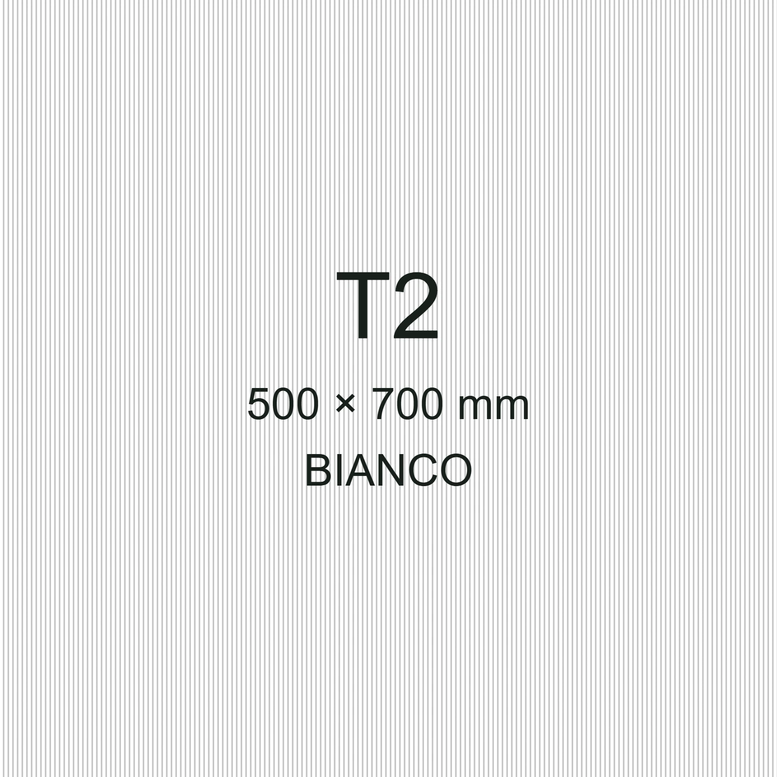 Cartoncino Favini, Sigillo Ondulato, 275 g/m², T2, BIANCO FAVA350041 - immagine aggiuntiva