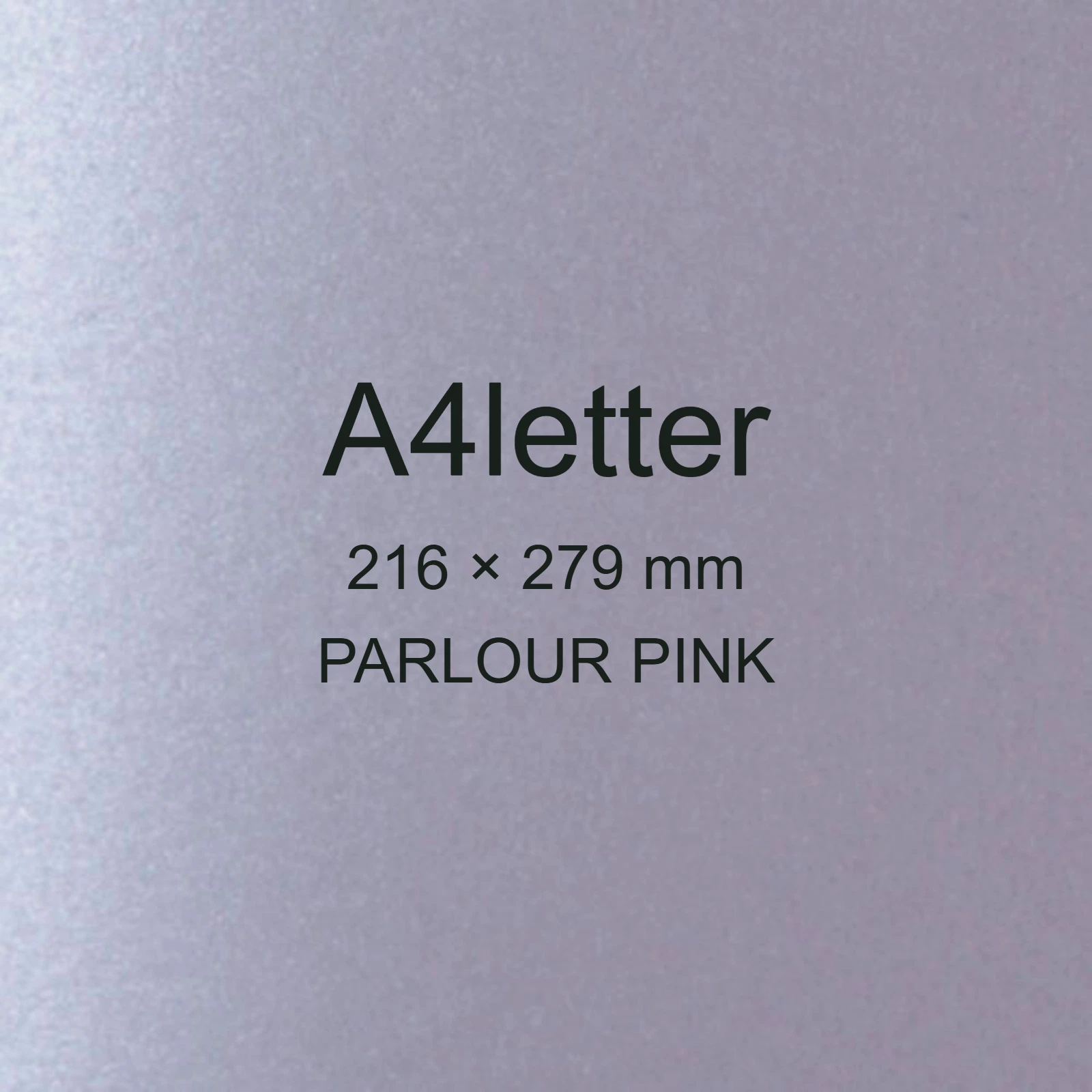 Cartoncino Favini, Majestic Classic, 290 g/m², A4letter, PARLOUR PINK bra755a4letter - immagine aggiuntiva