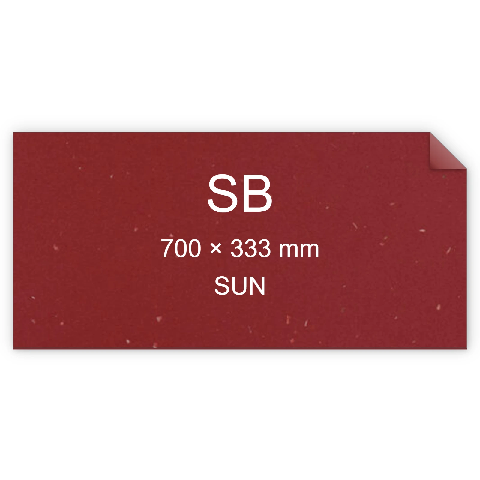 Cartoncino Favini, Sparto, 250 g/m², SB, SUN bra6566sb
