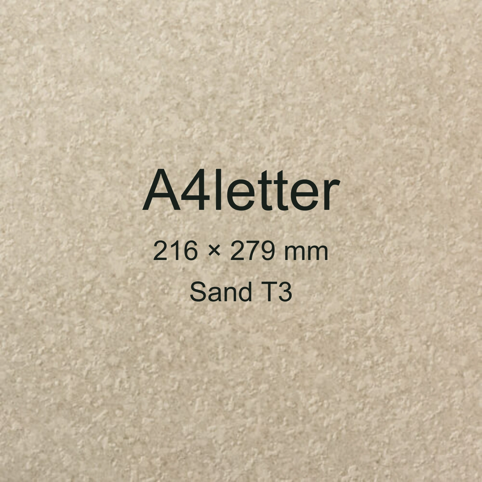 Carta Favini, Classy Covers, 115 g/m², A4letter, SAND T3 bra6644a4letter - immagine aggiuntiva