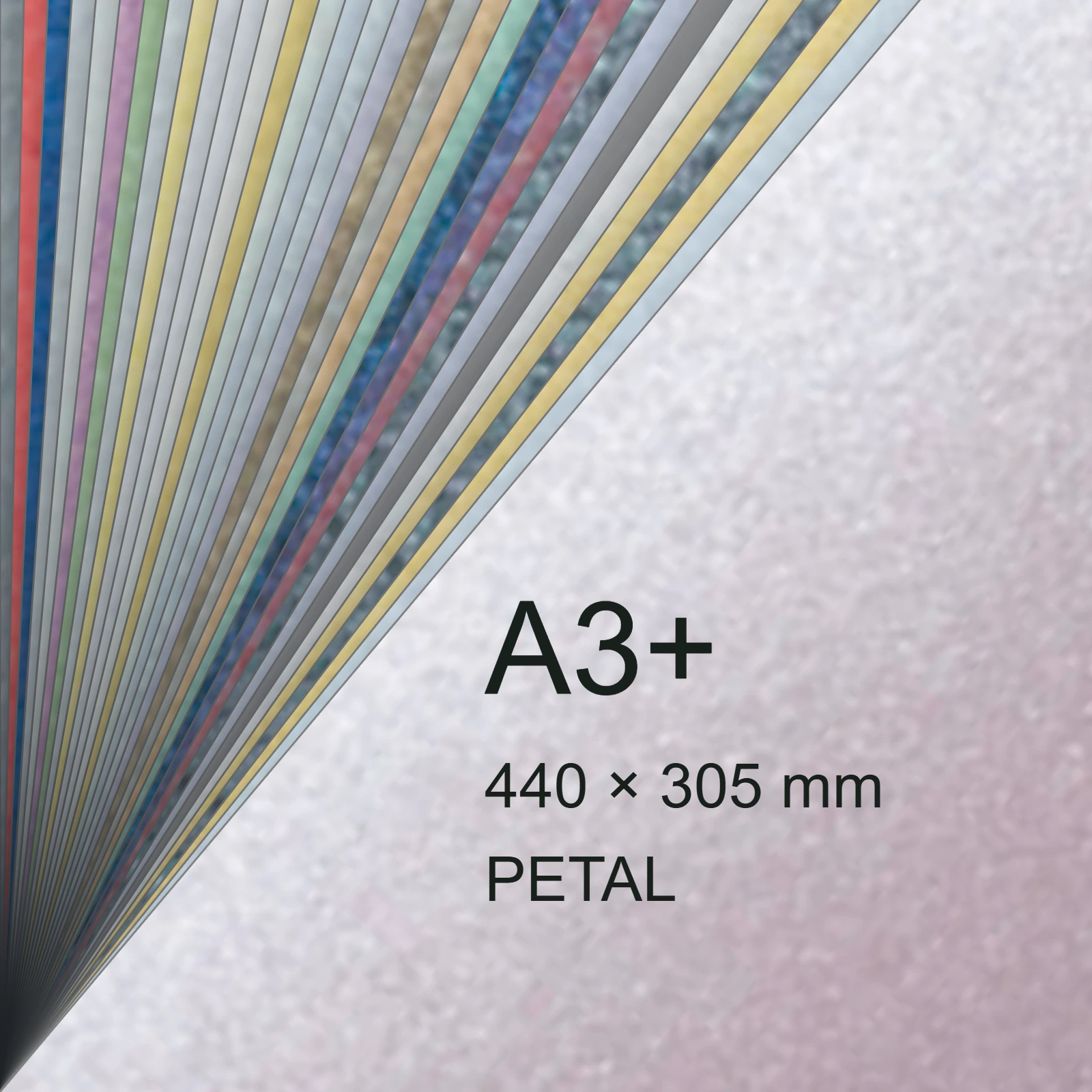 Cartoncino Favini, Majestic Classic, 290 g/m², A3+, PETAL bra756a3+ - immagine aggiuntiva
