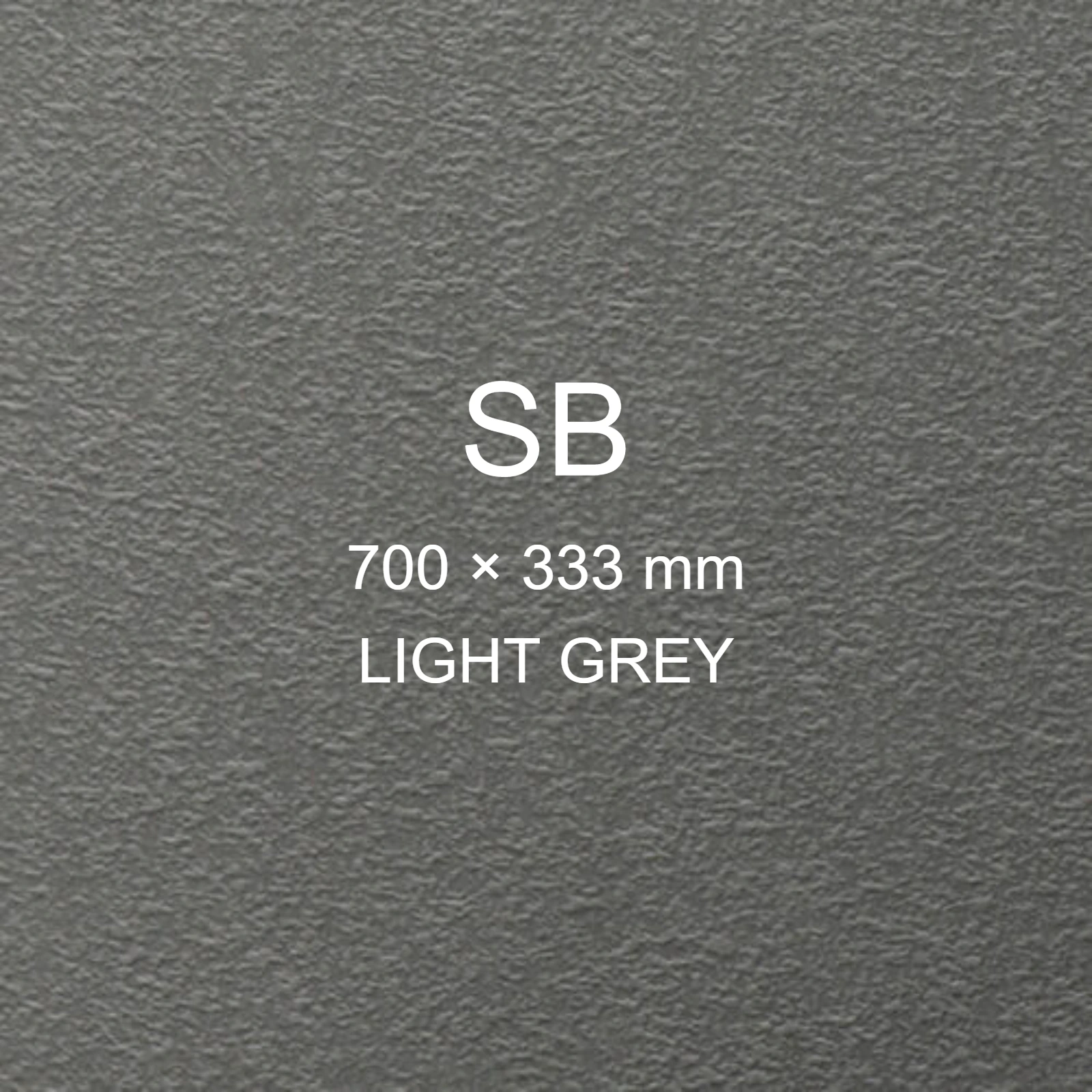Cartoncino Favini, Tokyo, 350 g/m², SB, LIGHT GREY bra6606sb - immagine aggiuntiva
