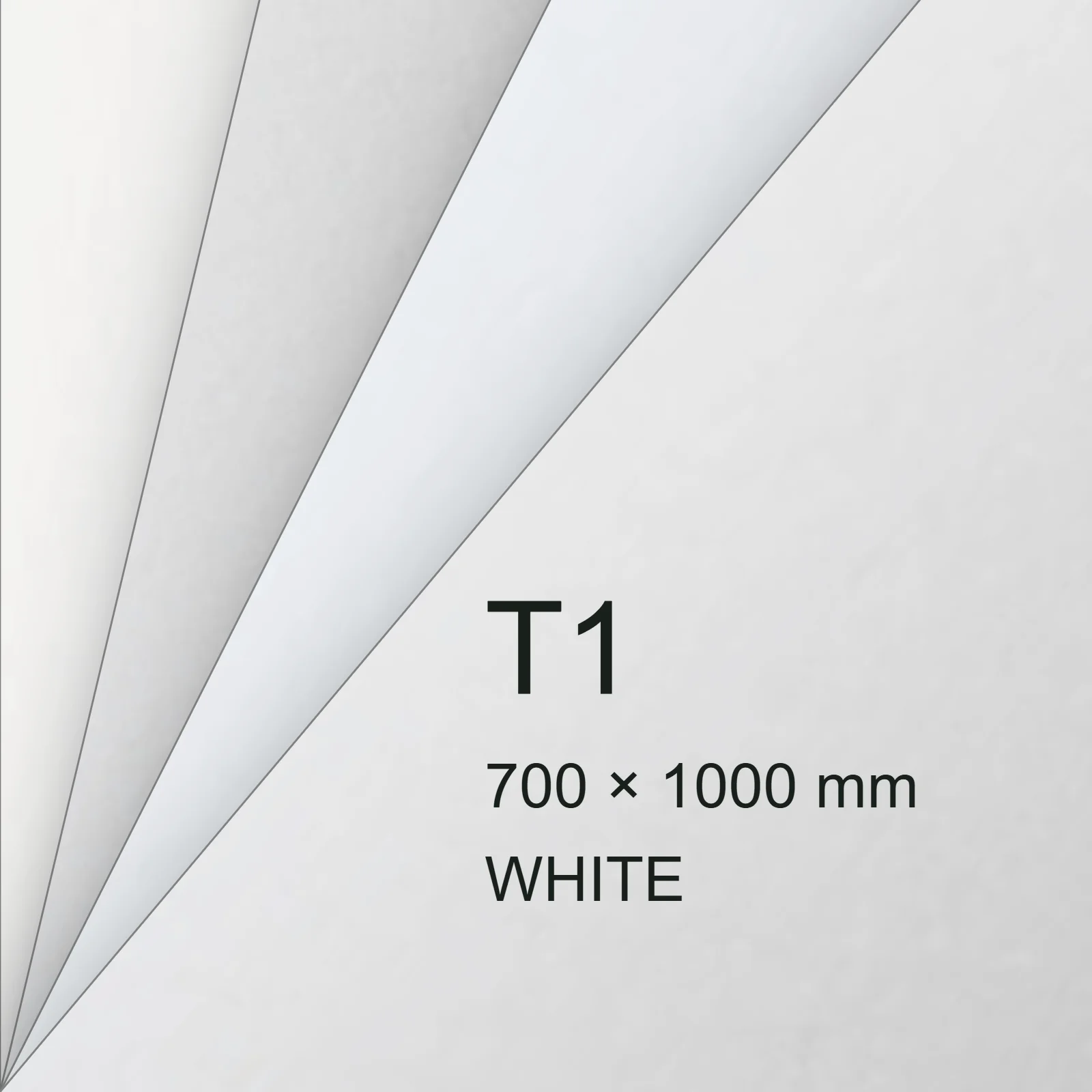 Cartoncino Favini, Dolce Vita, 320 g/m², T1, WHITE bra6750t1 - immagine aggiuntiva