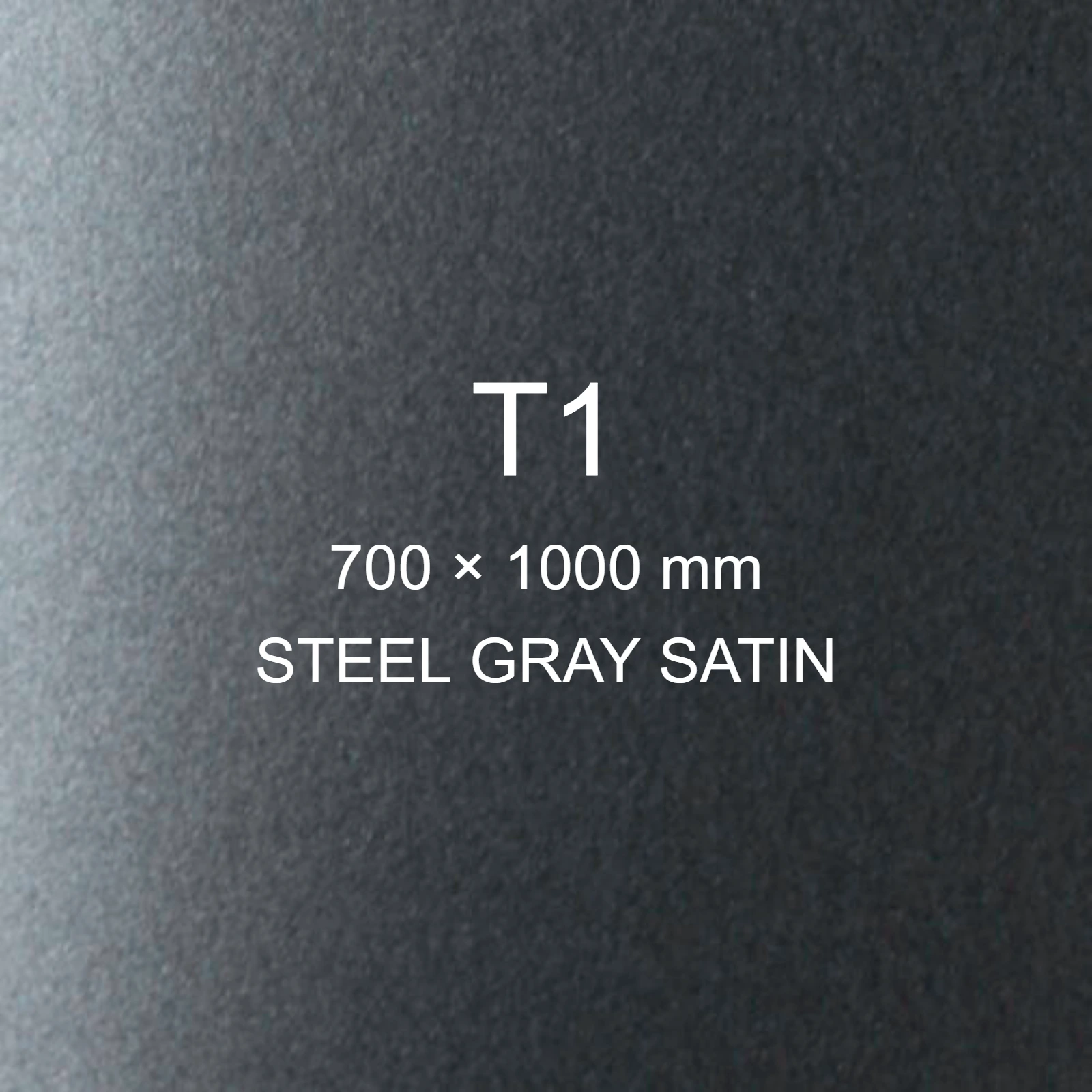 Cartoncino Favini, Majestic Satin, 290 g/m², T1, STEEL GRAY SATIN bra1003t1 - immagine aggiuntiva