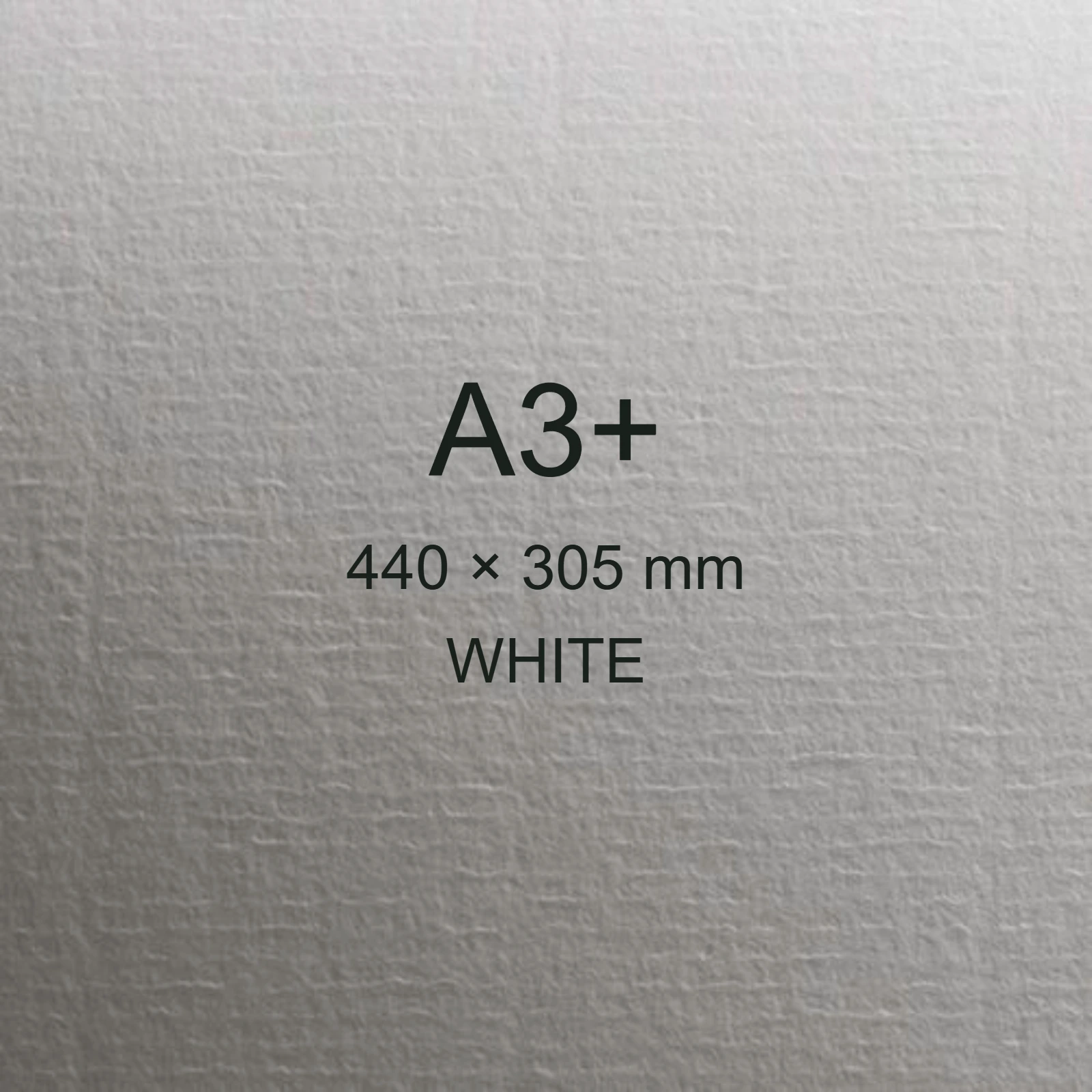 Cartoncino Favini, Contact Laid, 120 g/m², A3+, WHITE bra6594a3+ - immagine aggiuntiva