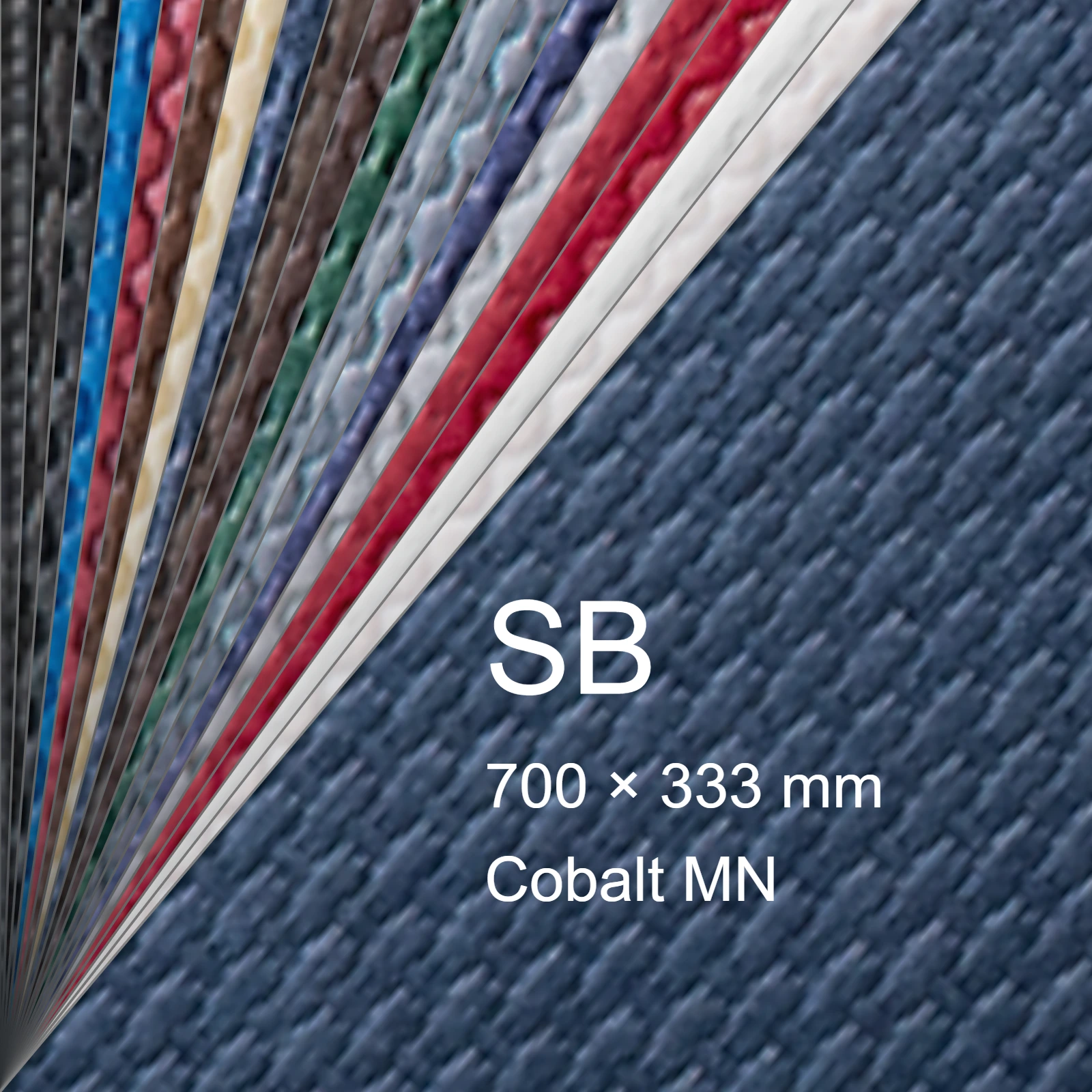 Cartoncino Favini, Classy Covers, 120 g/m², SB, COBALT MN bra6625sb - immagine aggiuntiva