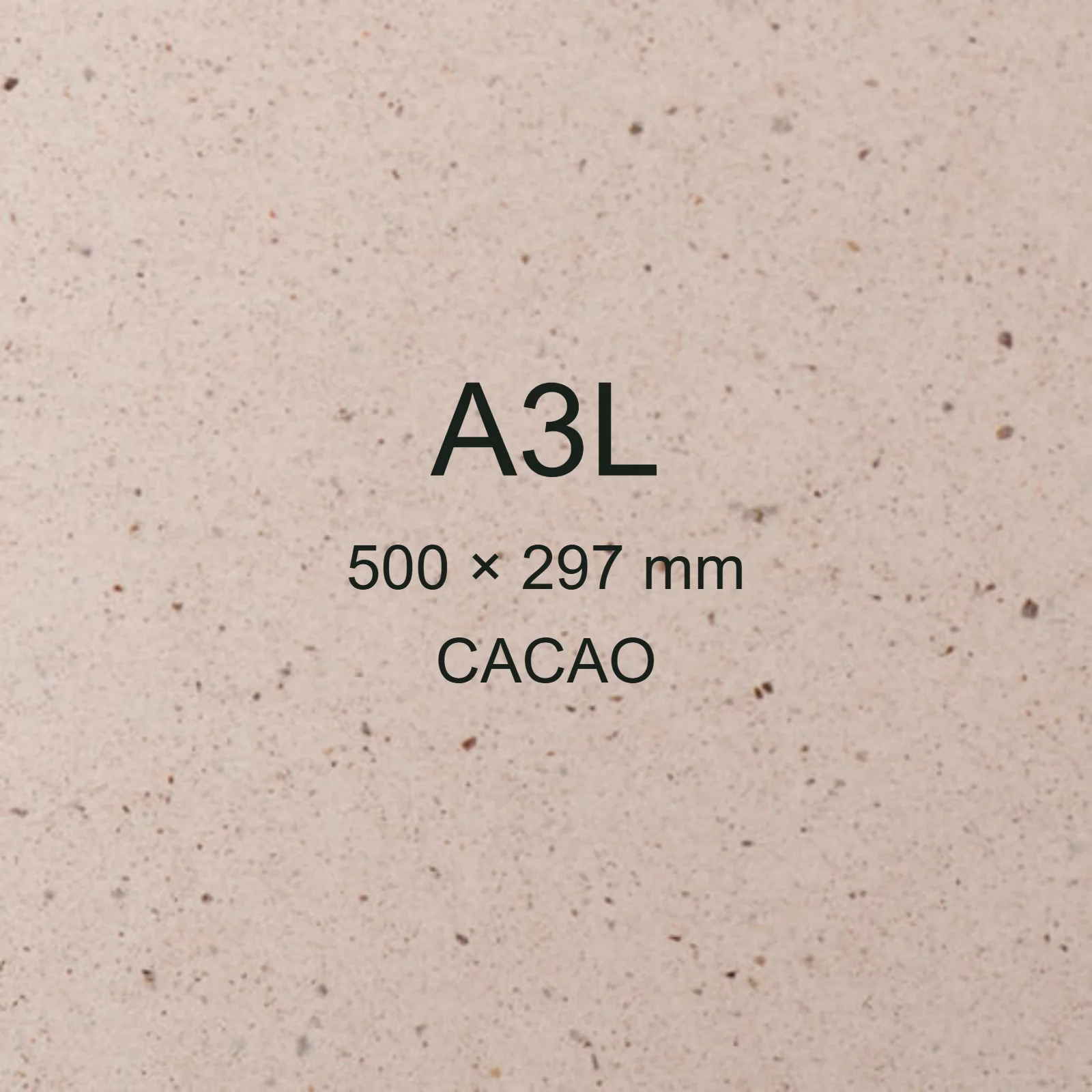 Cartoncino Favini, Crush, 250 g/m², A3L, CACAO bra6699a3l - immagine aggiuntiva