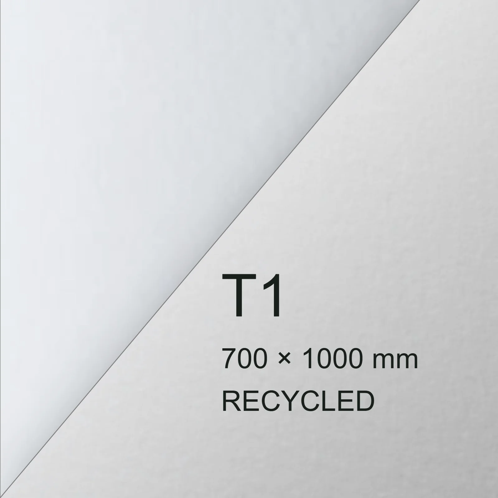 Cartoncino Favini, Dolce Vita, 140 g/m², T1, RECYCLED bra6757t1 - immagine aggiuntiva