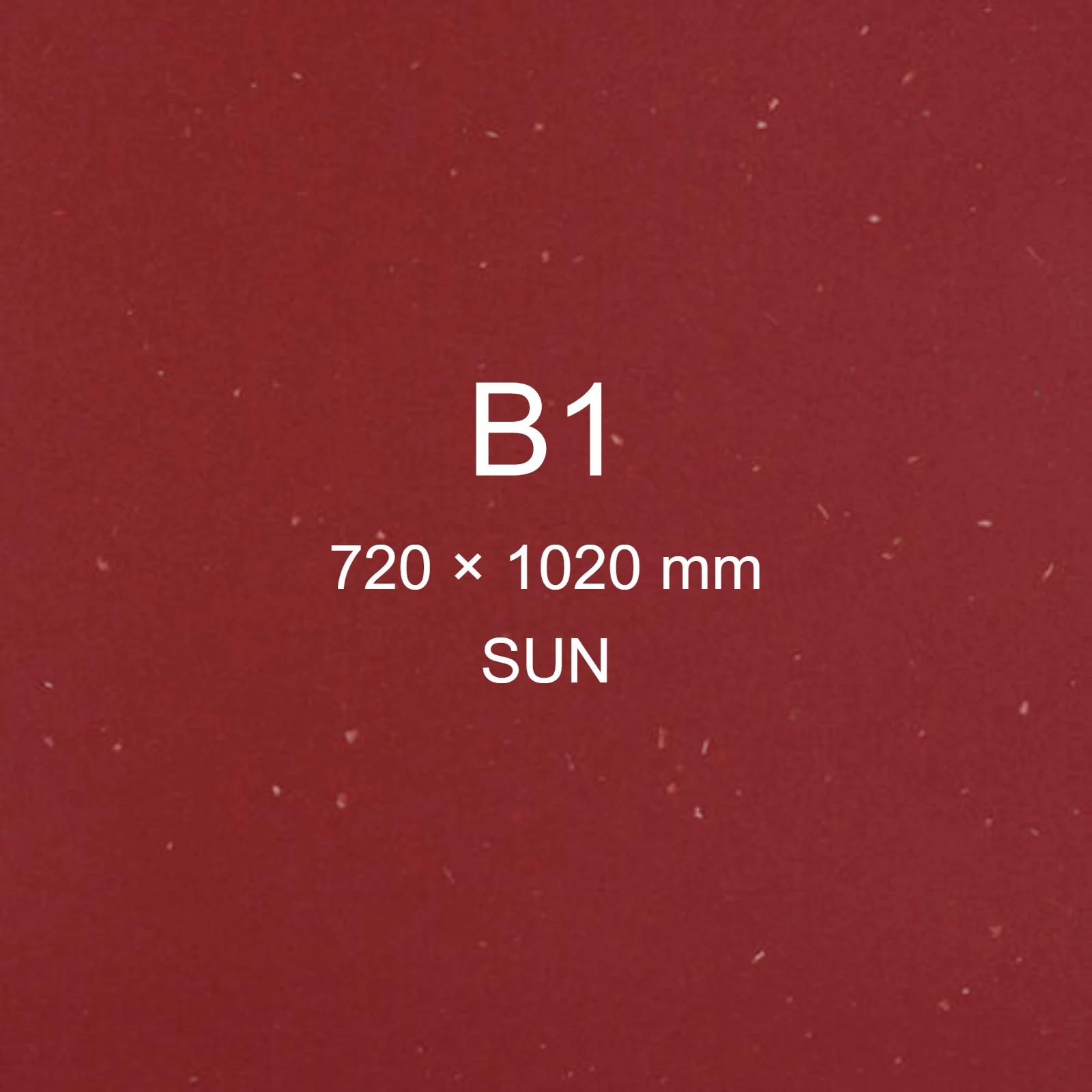 Cartoncino Favini, Sparto, 350 g/m², B1, SUN bra6567b1 - immagine aggiuntiva