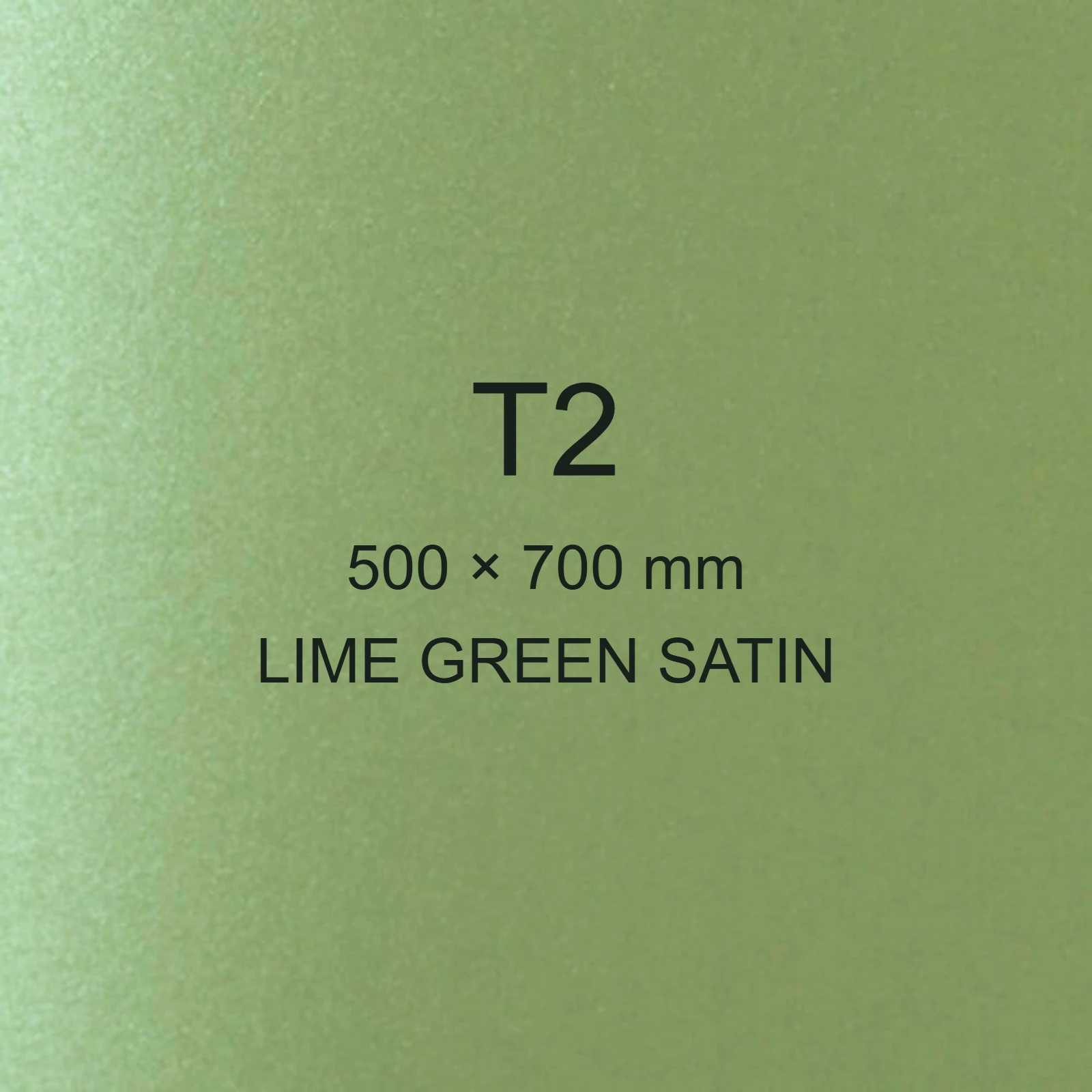 Cartoncino Favini, Majestic Satin, 290 g/m², T2, LIME GREEN SATIN bra981t2 - immagine aggiuntiva