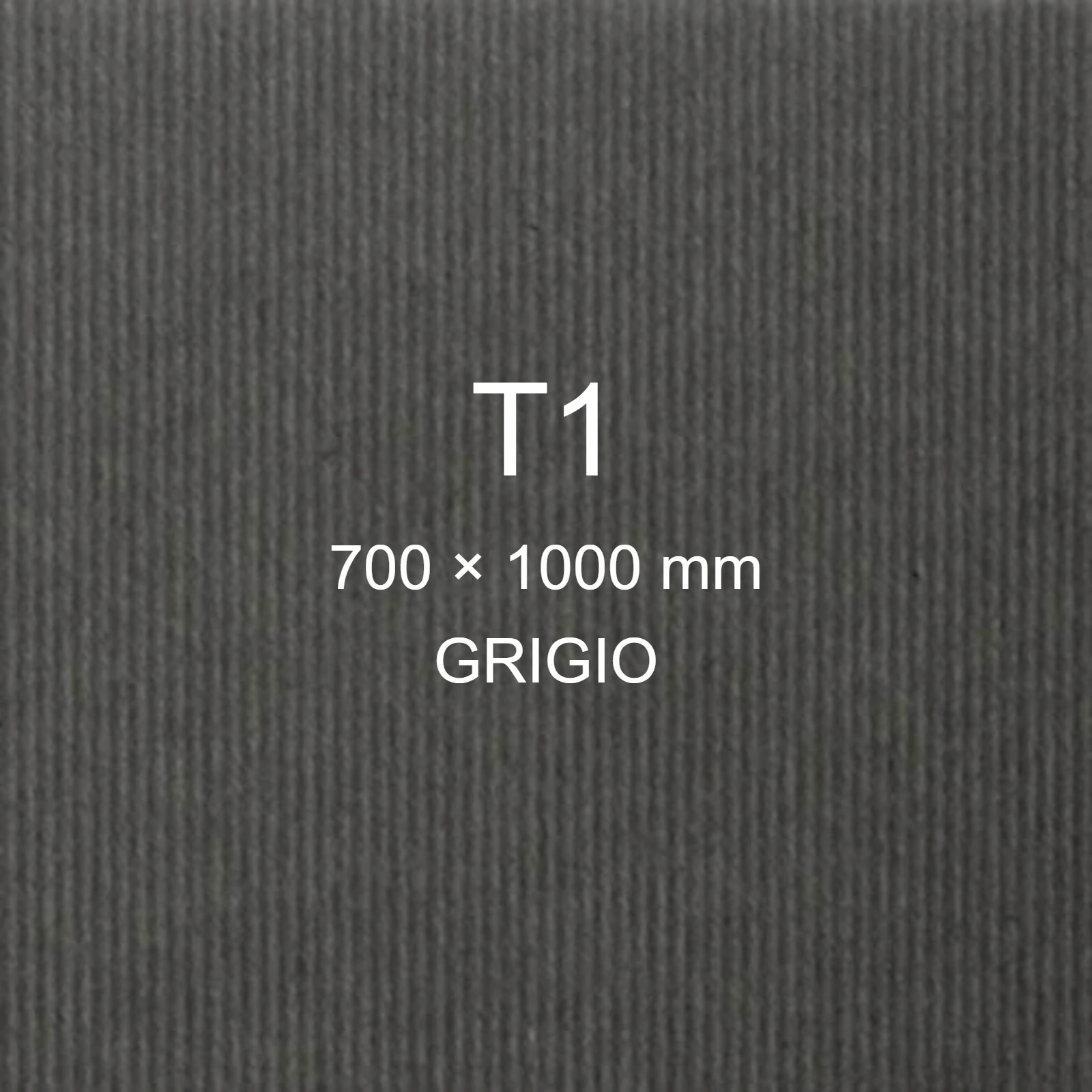 Cartoncino Favini, Twill, 240 g/m², T1, GRIGIO bra6679t1 - immagine aggiuntiva