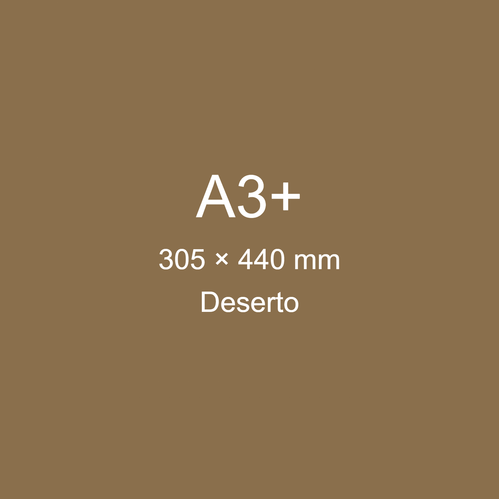 Cartoncino Favini, Burano, 120 g/m², A3+, DESERTO 78 BRA1139a3+ - immagine aggiuntiva