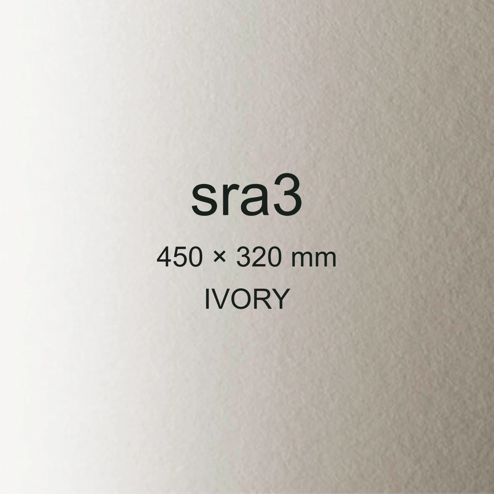 Cartoncino Favini, Contact Pack, 360 g/m², sra3, IVORY bra6590sra3 - immagine aggiuntiva