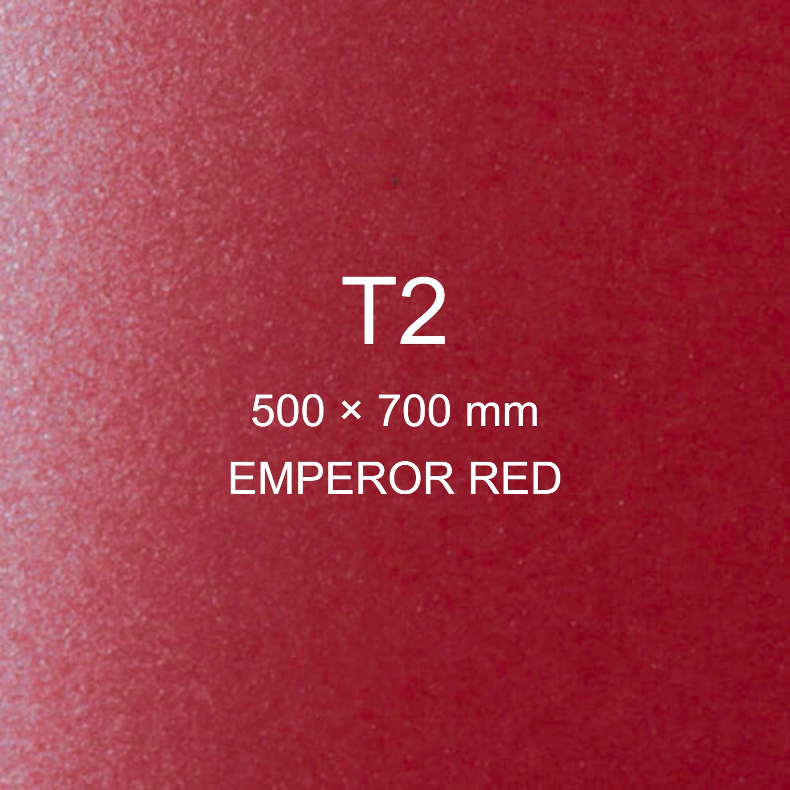 Cartoncino Favini, Majestic Classic, 290 g/m², T2, EMPEROR RED bra764t2 - immagine aggiuntiva