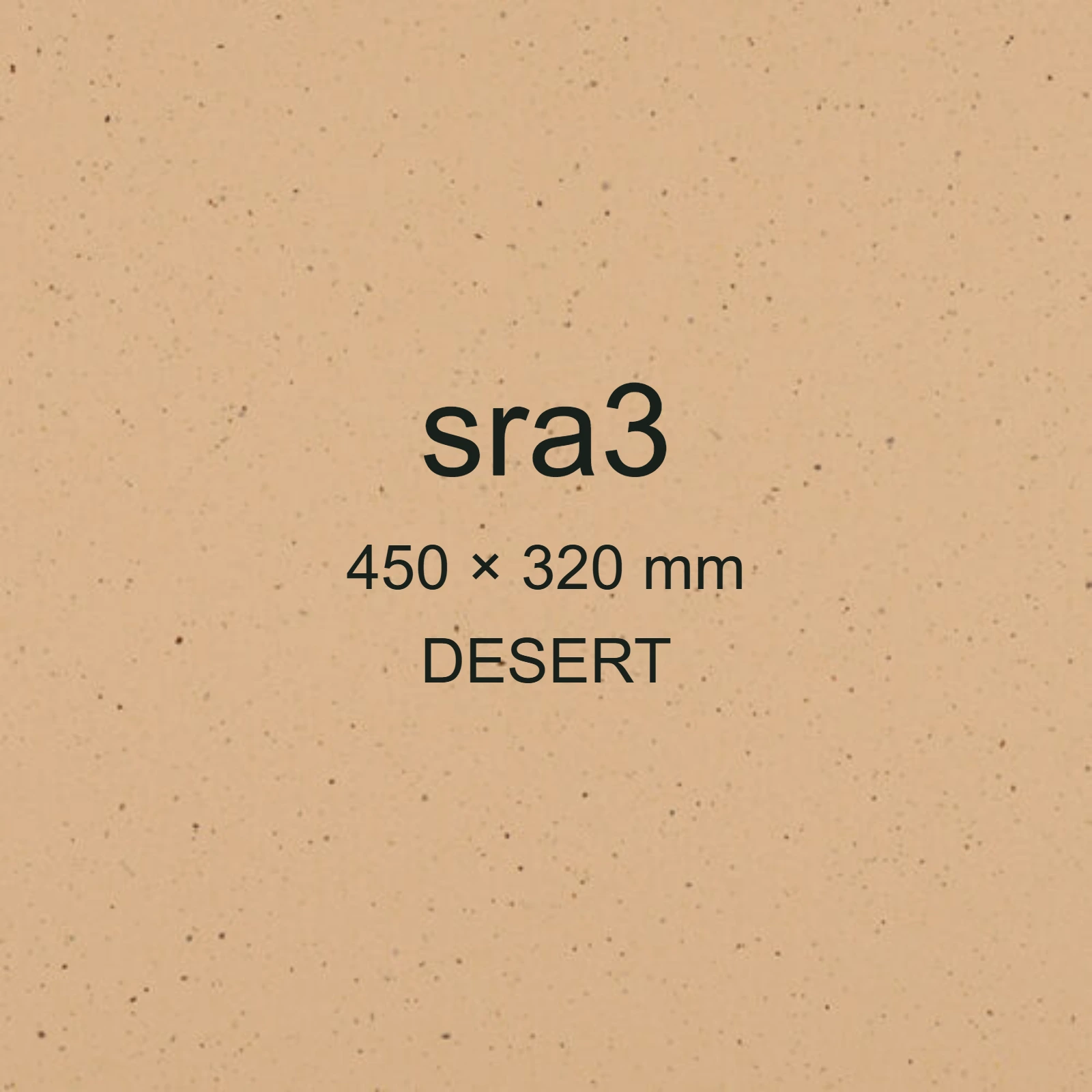Cartoncino Favini, Sparto, 250 g/m², sra3, DESERT bra6557sra3 - immagine aggiuntiva