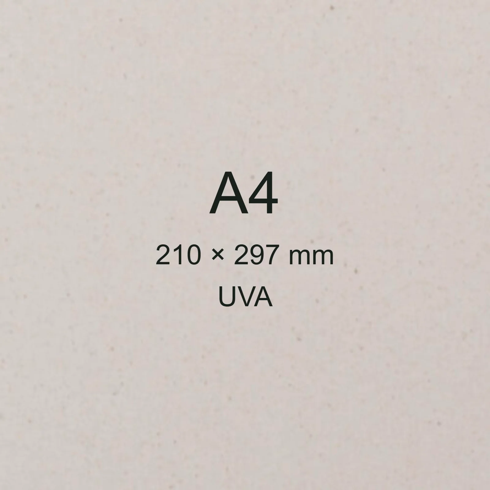 Carta Favini, Crush Label WS, 90 g/m², A4, UVA bra6683 - immagine aggiuntiva
