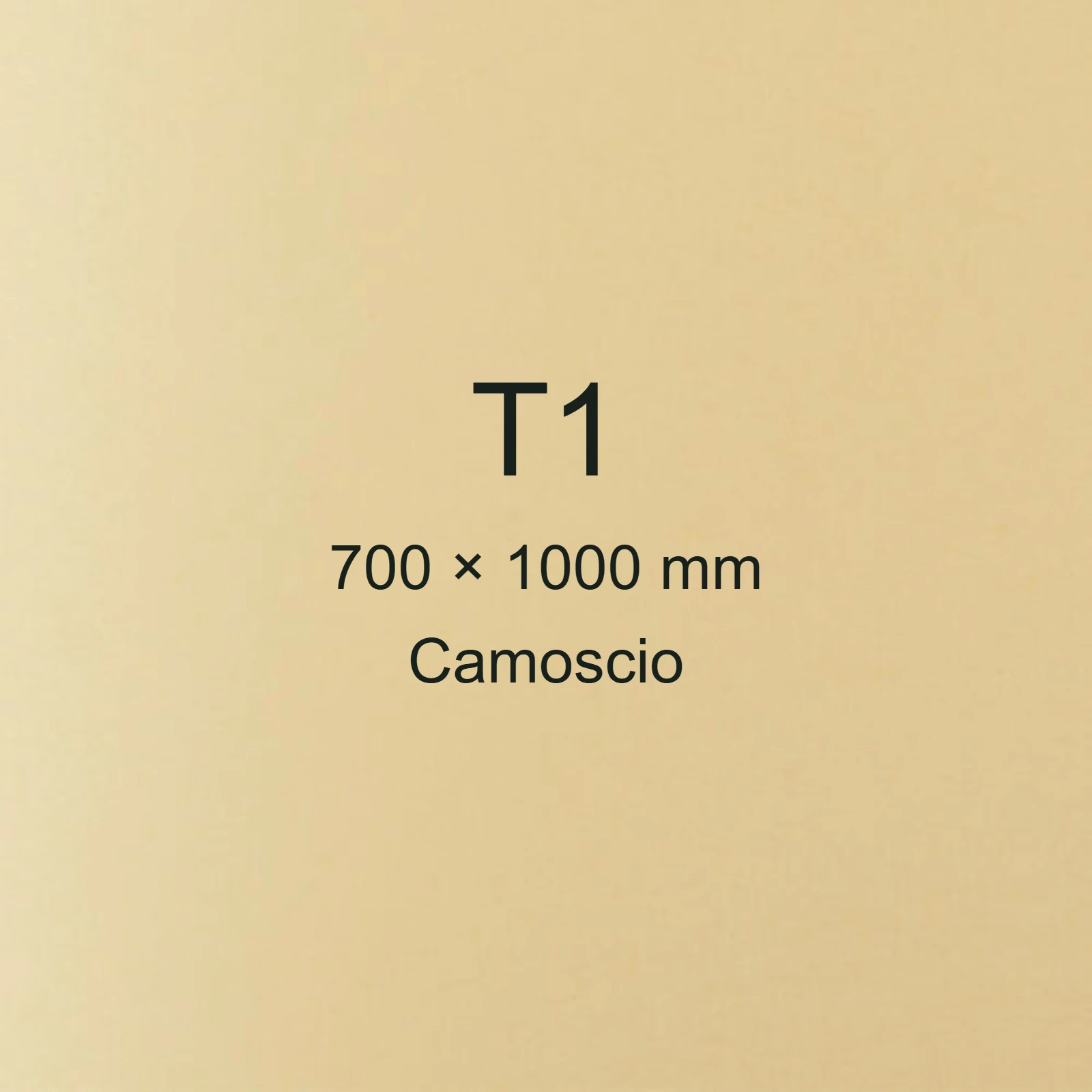 Cartoncino Favini, Burano, 120 g/m², T1, CAMOSCIO 02 bra792T1 - immagine aggiuntiva