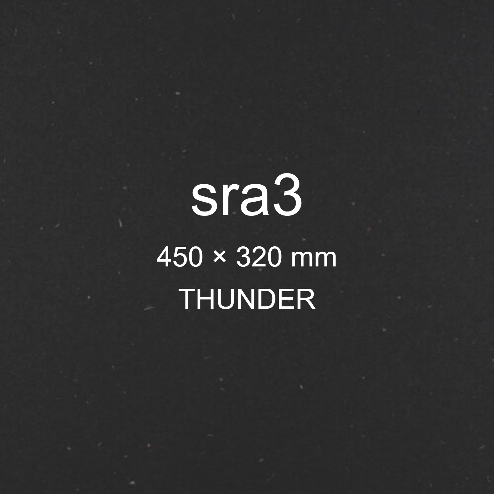 Cartoncino Favini, Sparto, 350 g/m², sra3, THUNDER bra6576sra3 - immagine aggiuntiva