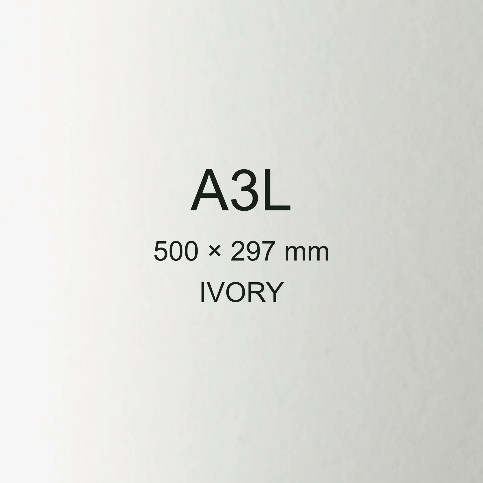 Cartoncino Favini, Dolce Vita, 270 g/m², A3L, IVORY bra6754a3l - immagine aggiuntiva