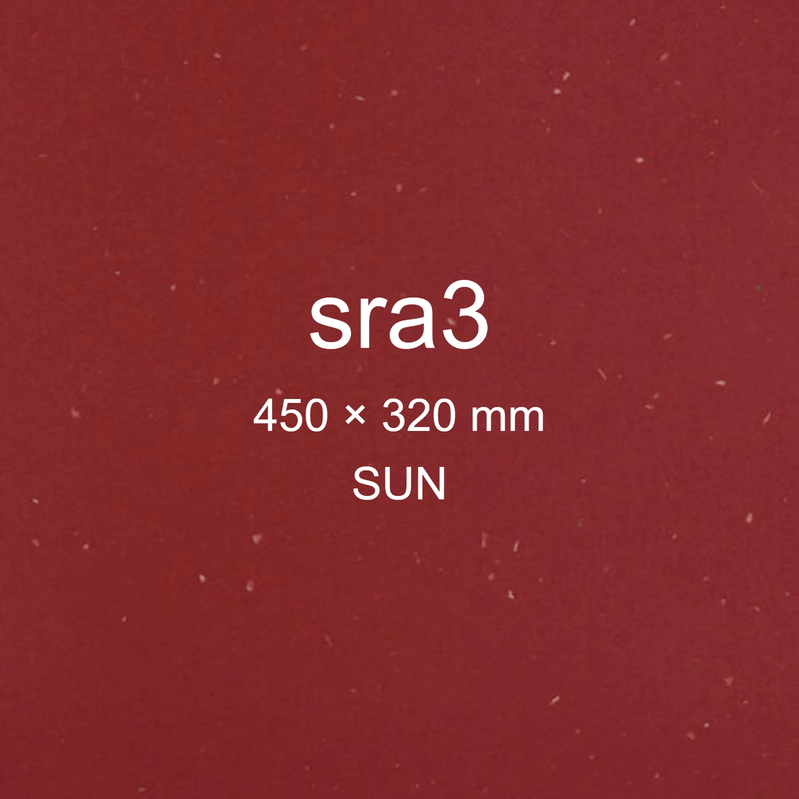 Cartoncino Favini, Sparto, 120 g/m², sra3, SUN bra6565sra3 - immagine aggiuntiva