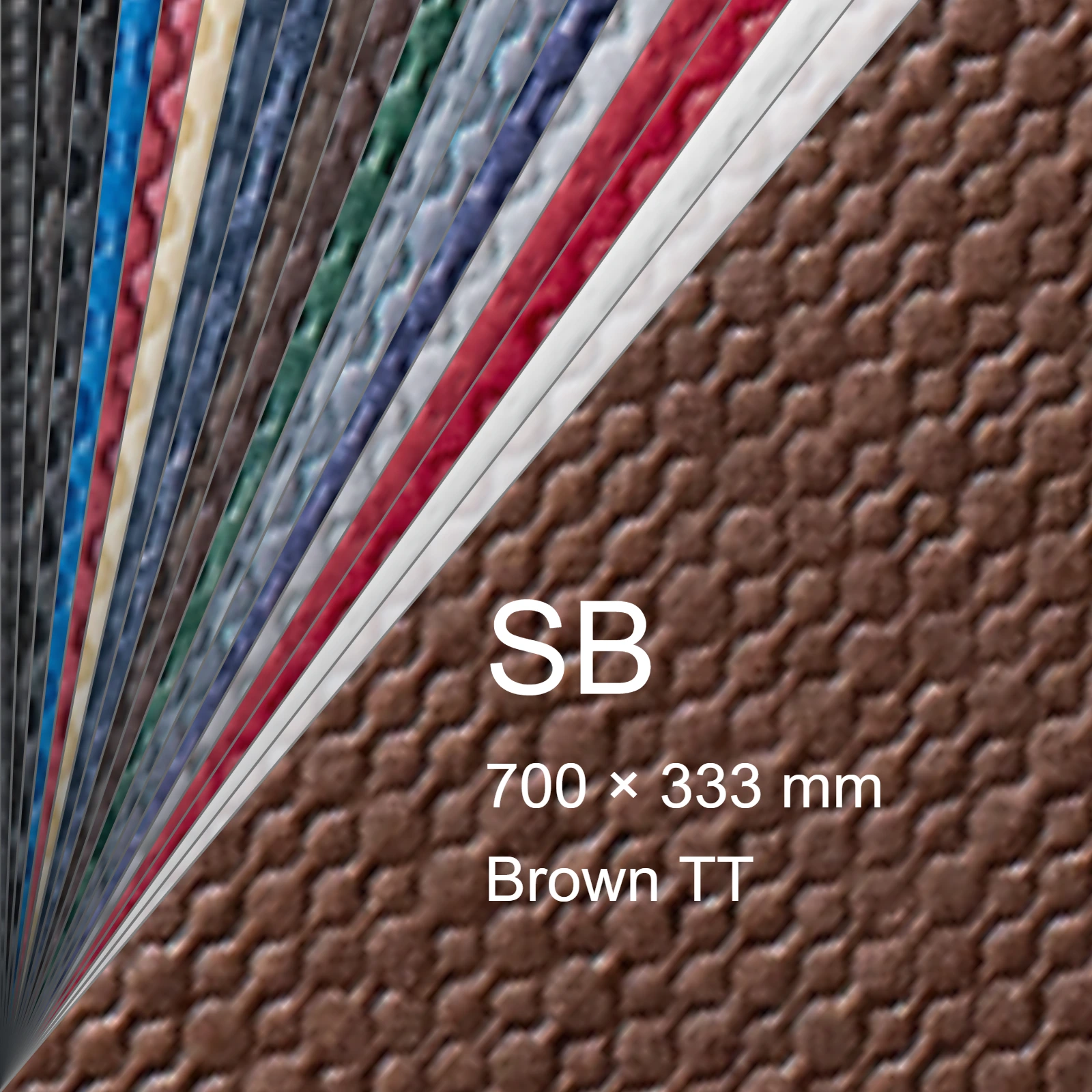 Cartoncino Favini, Classy Covers, 120 g/m², SB, BROWN TT bra6629sb - immagine aggiuntiva