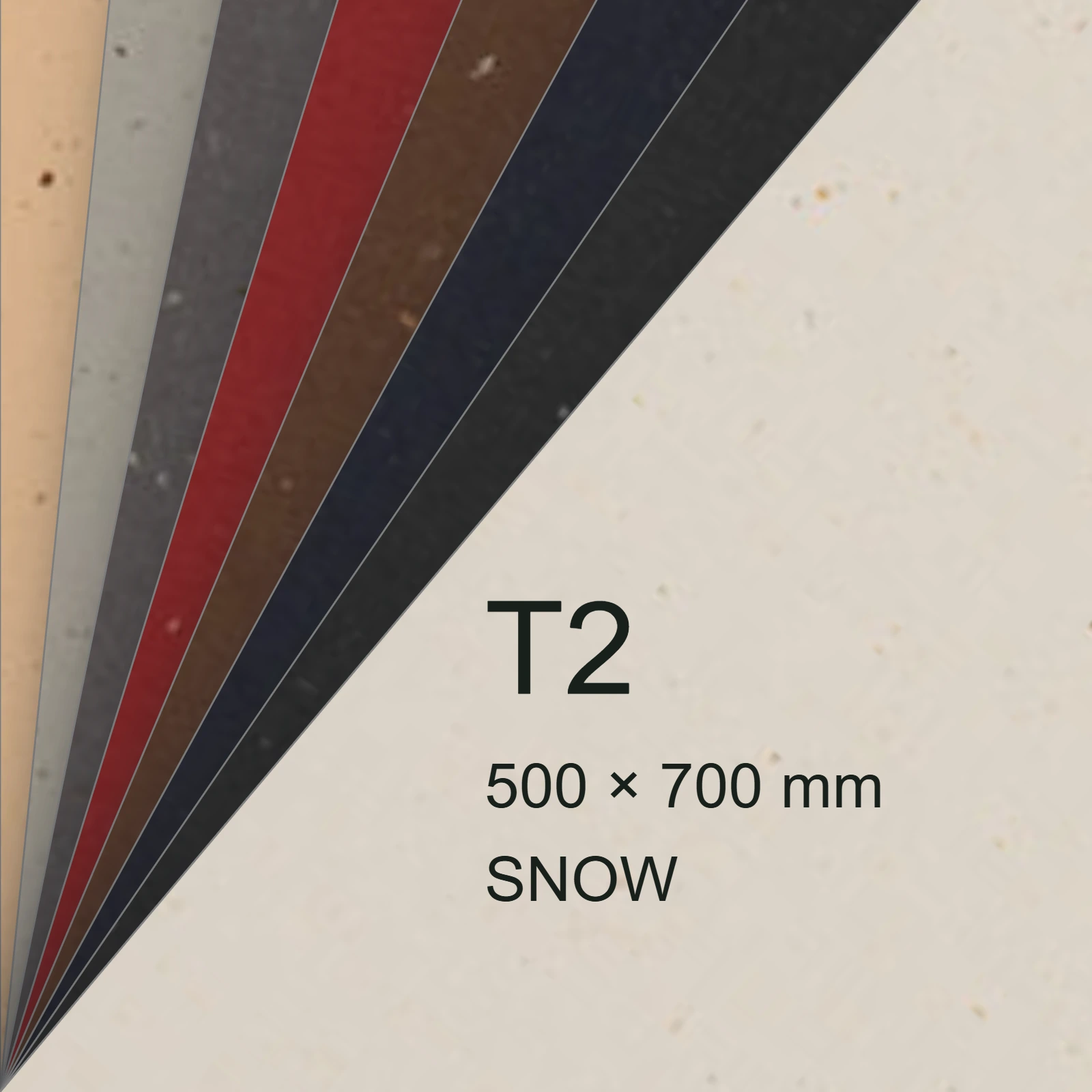 Cartoncino Favini, Sparto, 120 g/m², T2, SNOW bra6553t2 - immagine aggiuntiva