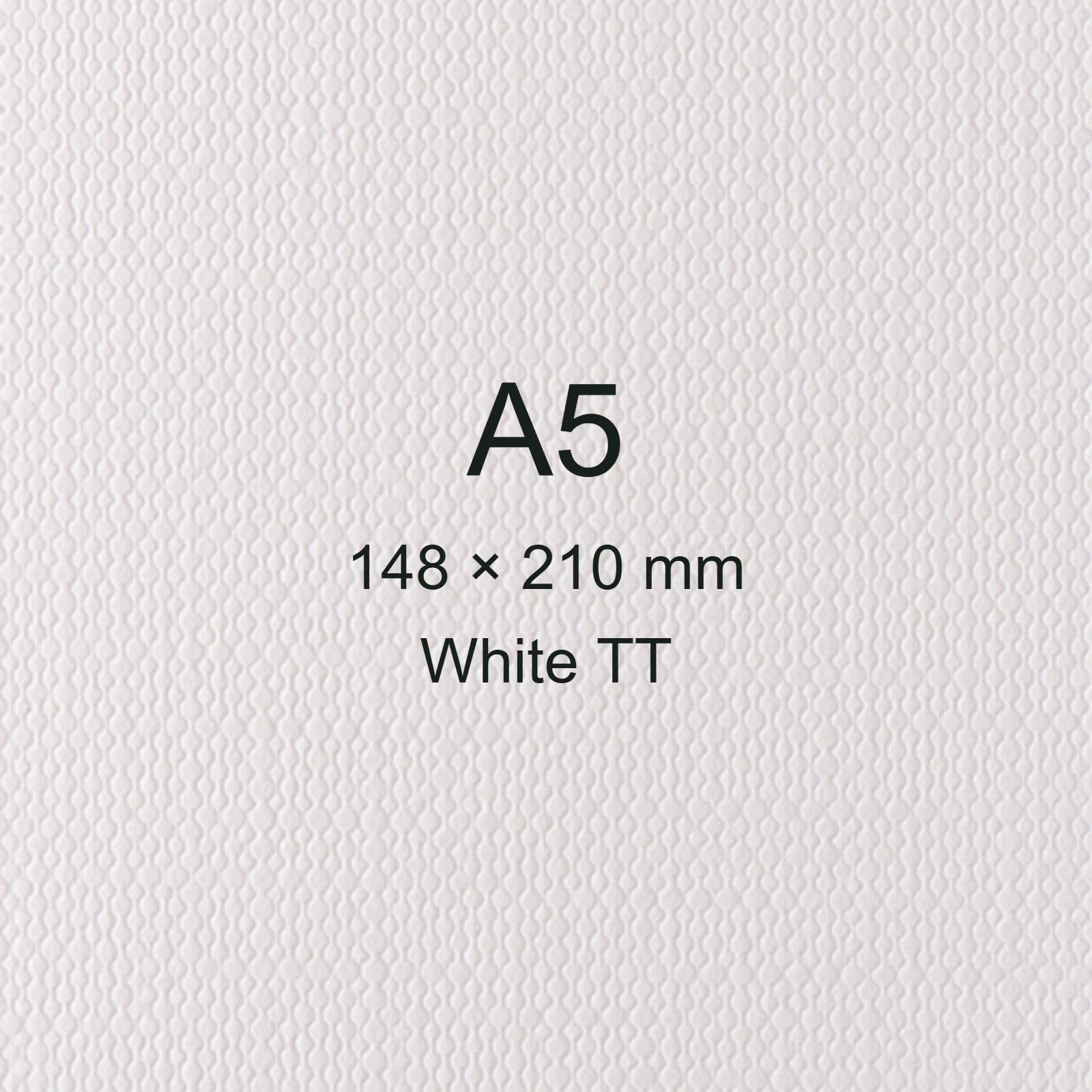 Cartoncino Favini, Classy Covers, 120 g/m², A5, WHITE TT bra6615a5 - immagine aggiuntiva