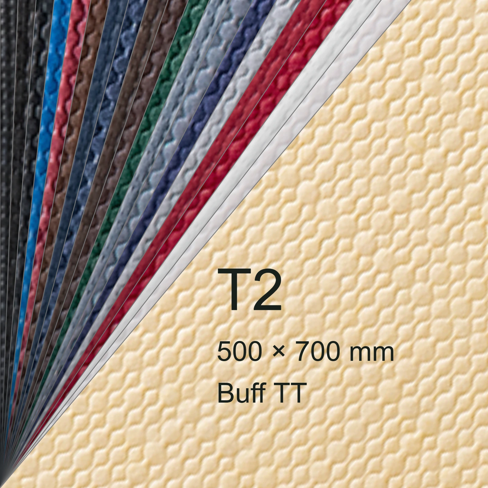 Cartoncino Favini, Classy Covers, 120 g/m², T2, BUFF TT bra6619t2 - immagine aggiuntiva