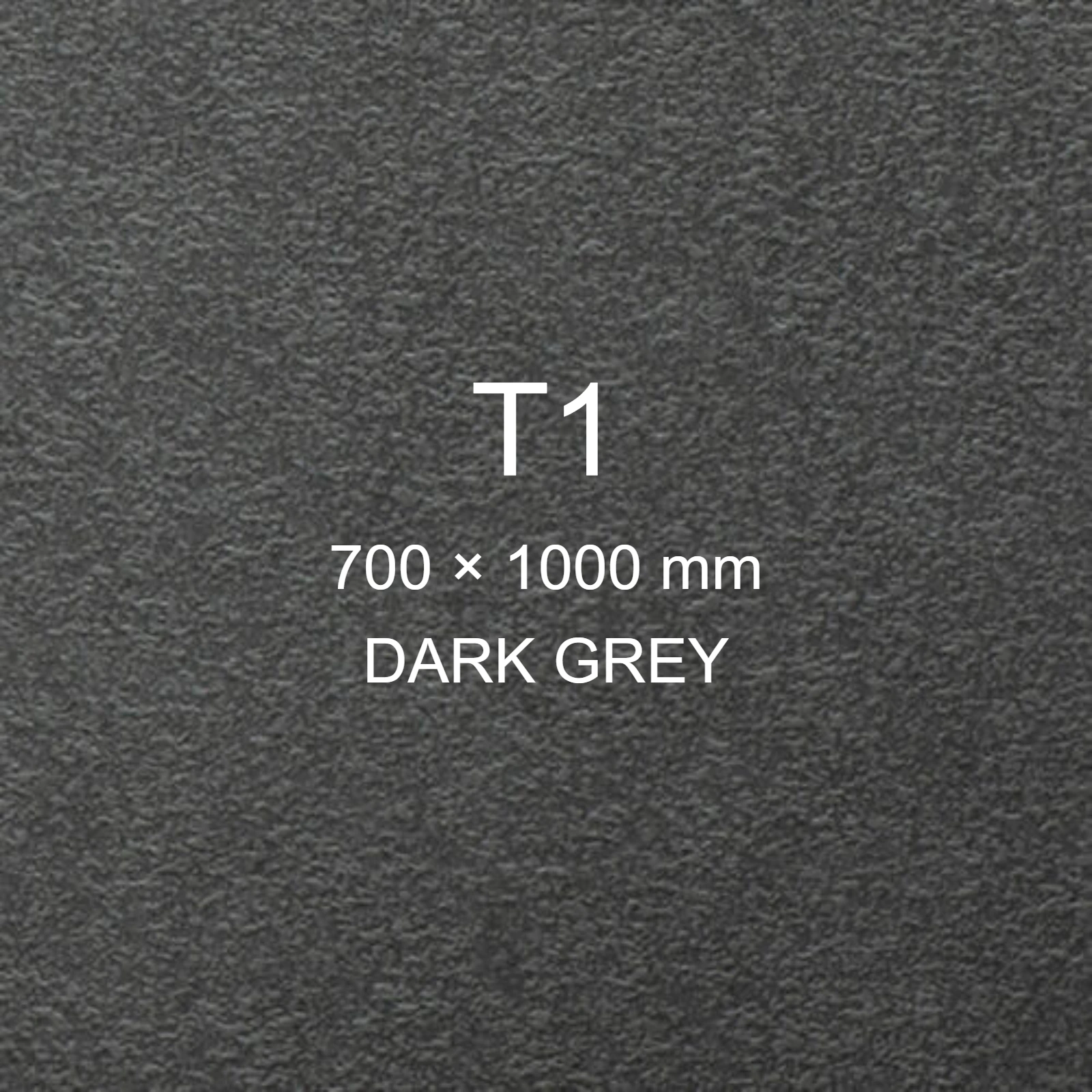 Cartoncino Favini, Tokyo, 120 g/m², T1, DARK GREY bra6607t1 - immagine aggiuntiva