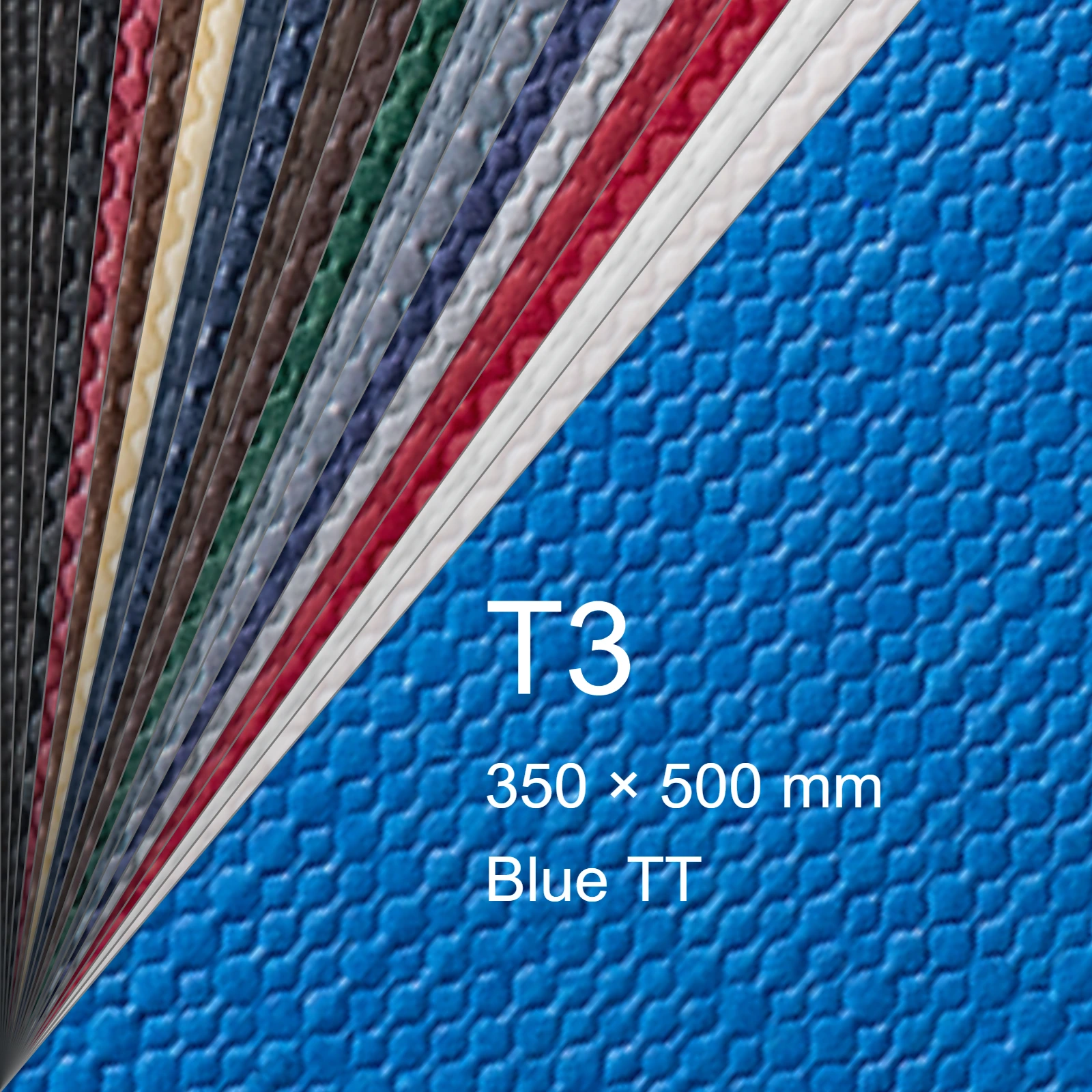 Cartoncino Favini, Classy Covers, 120 g/m², T3, BLUE TT bra6627t3 - immagine aggiuntiva