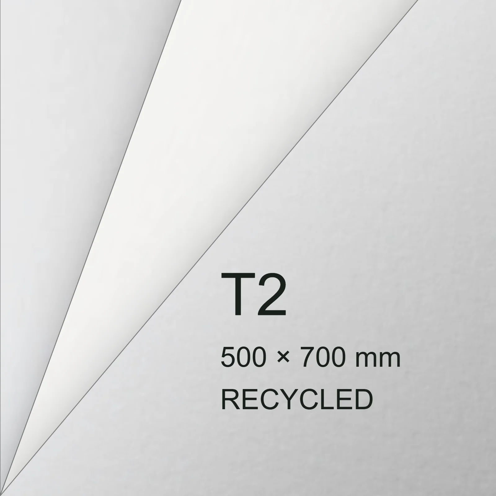 Cartoncino Favini, Dolce Vita, 120 g/m², T2, RECYCLED bra6756t2 - immagine aggiuntiva
