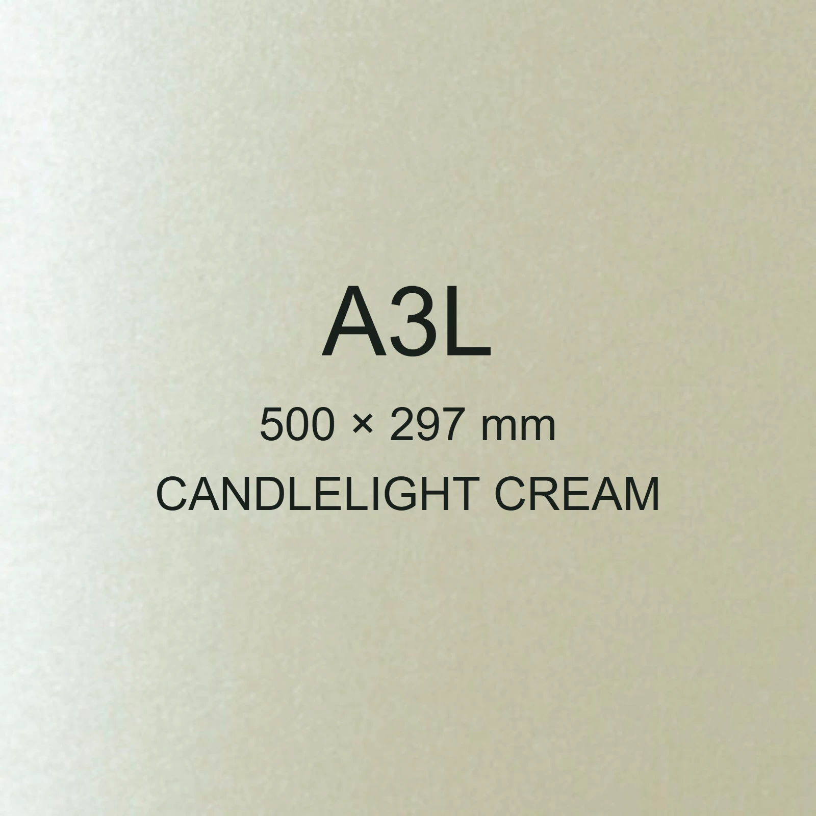 Cartoncino Favini, Majestic Classic, 290 g/m², A3L, CANDLELIGHT CREAM bra750a3l - immagine aggiuntiva