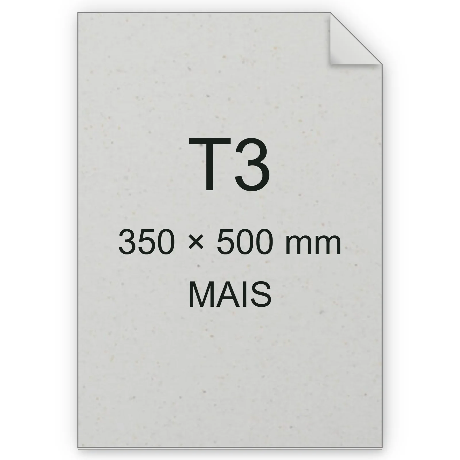 Carta Favini, Crush, 100 g/m², T3, MAIS bra6684t3