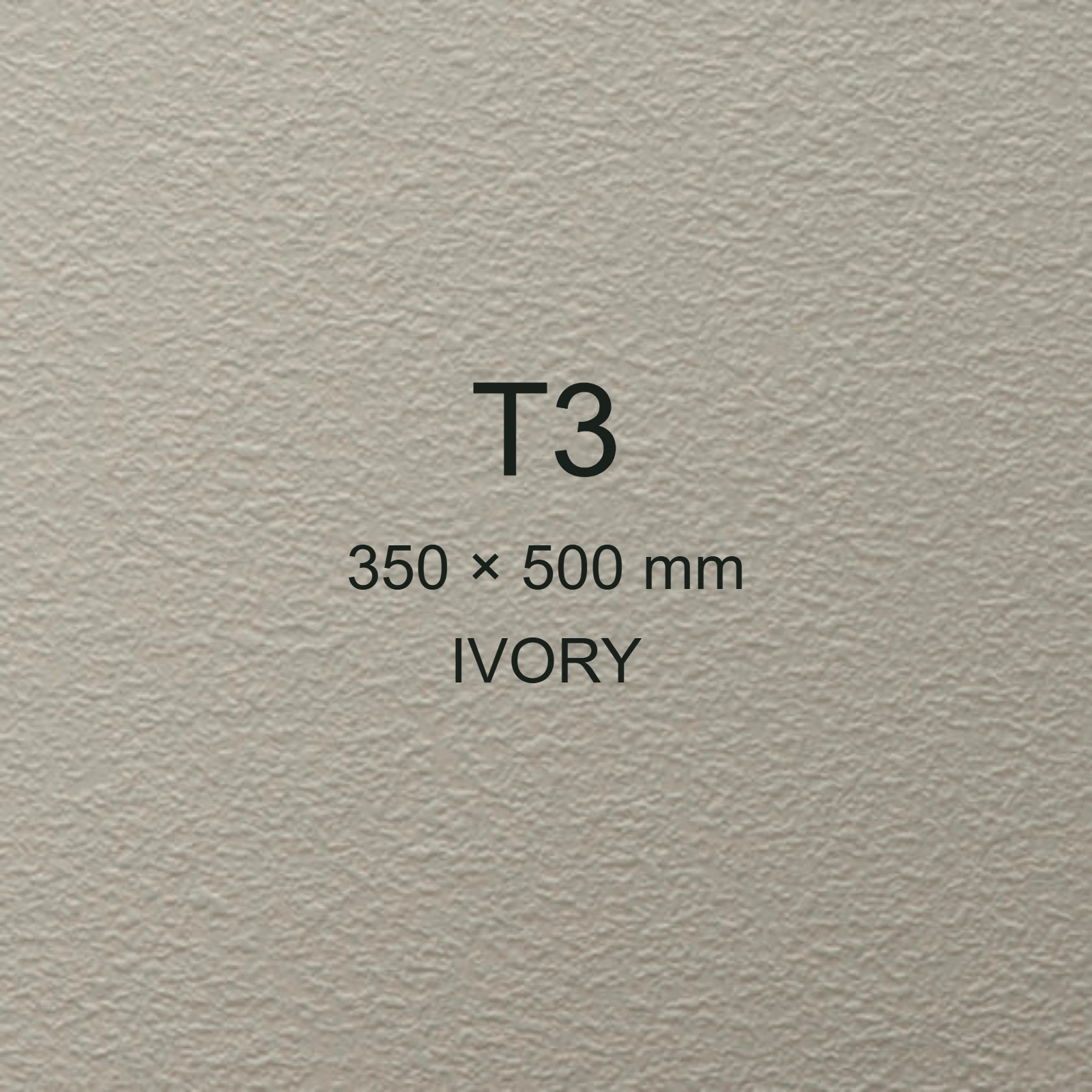Cartoncino Favini, Tokyo, 350 g/m², T3, IVORY bra6604t3 - immagine aggiuntiva