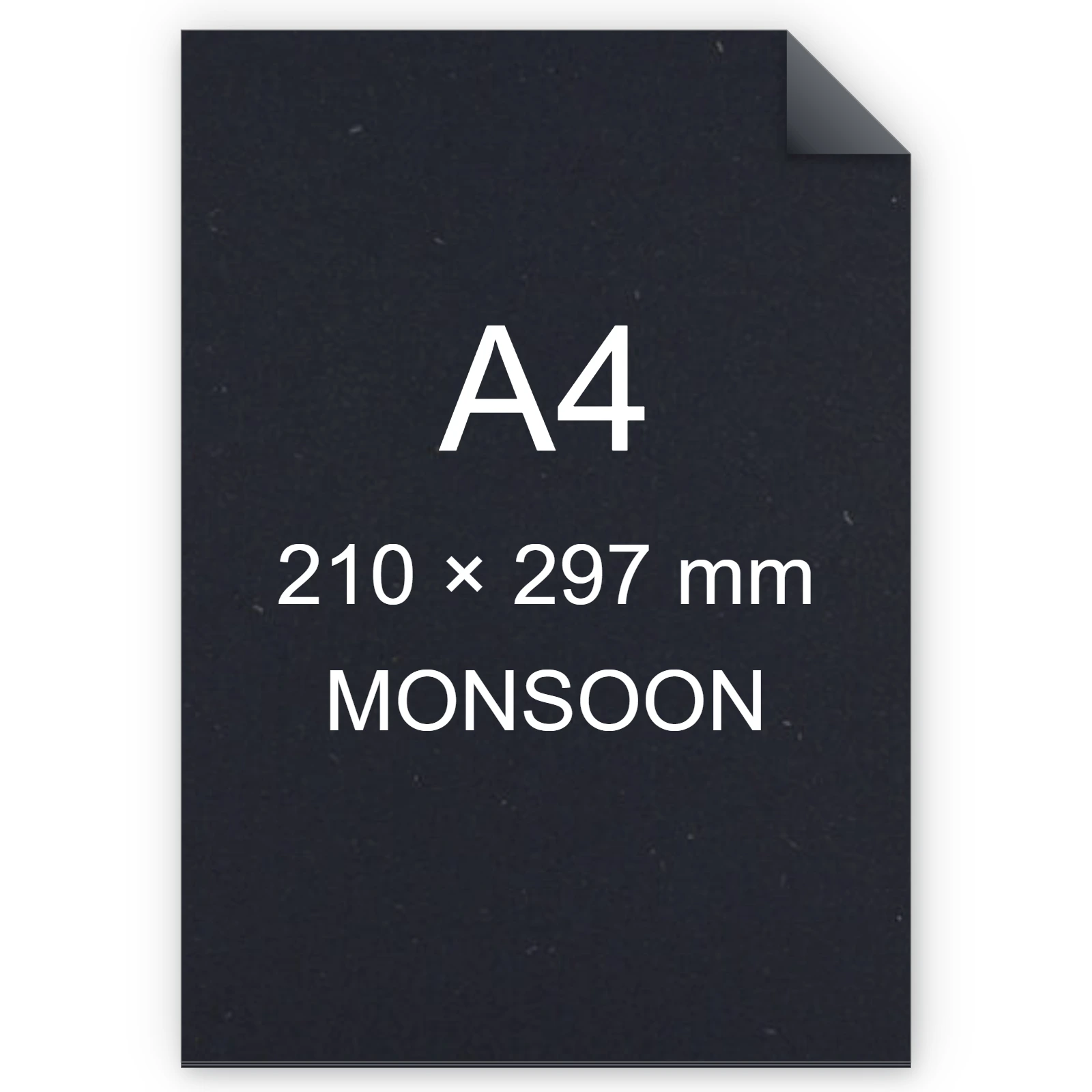Cartoncino Favini, Sparto, 350 g/m², A4, MONSOON bra6573