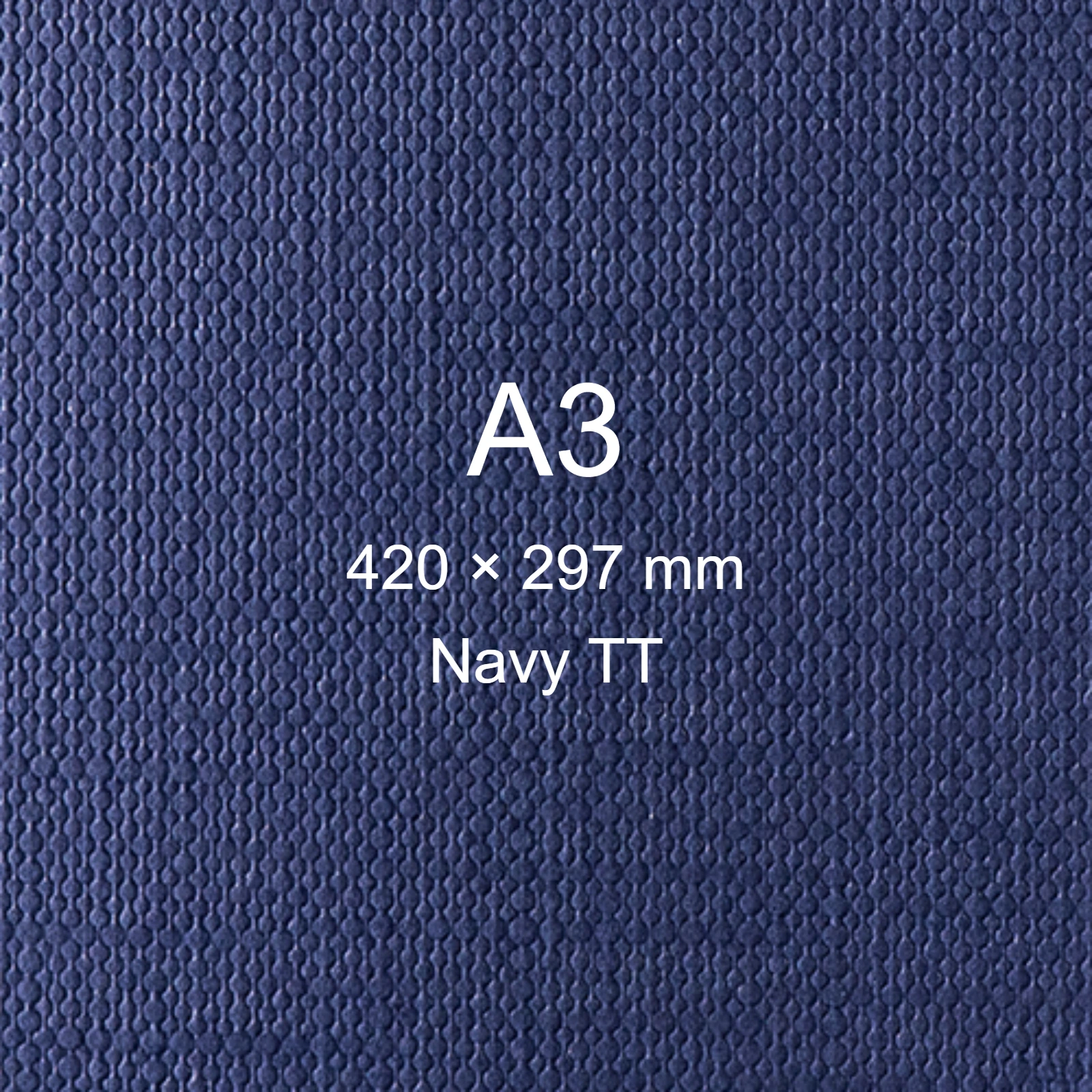 Cartoncino Favini, Classy Covers, 120 g/m², A3, NAVY TT bra6626a3 - immagine aggiuntiva