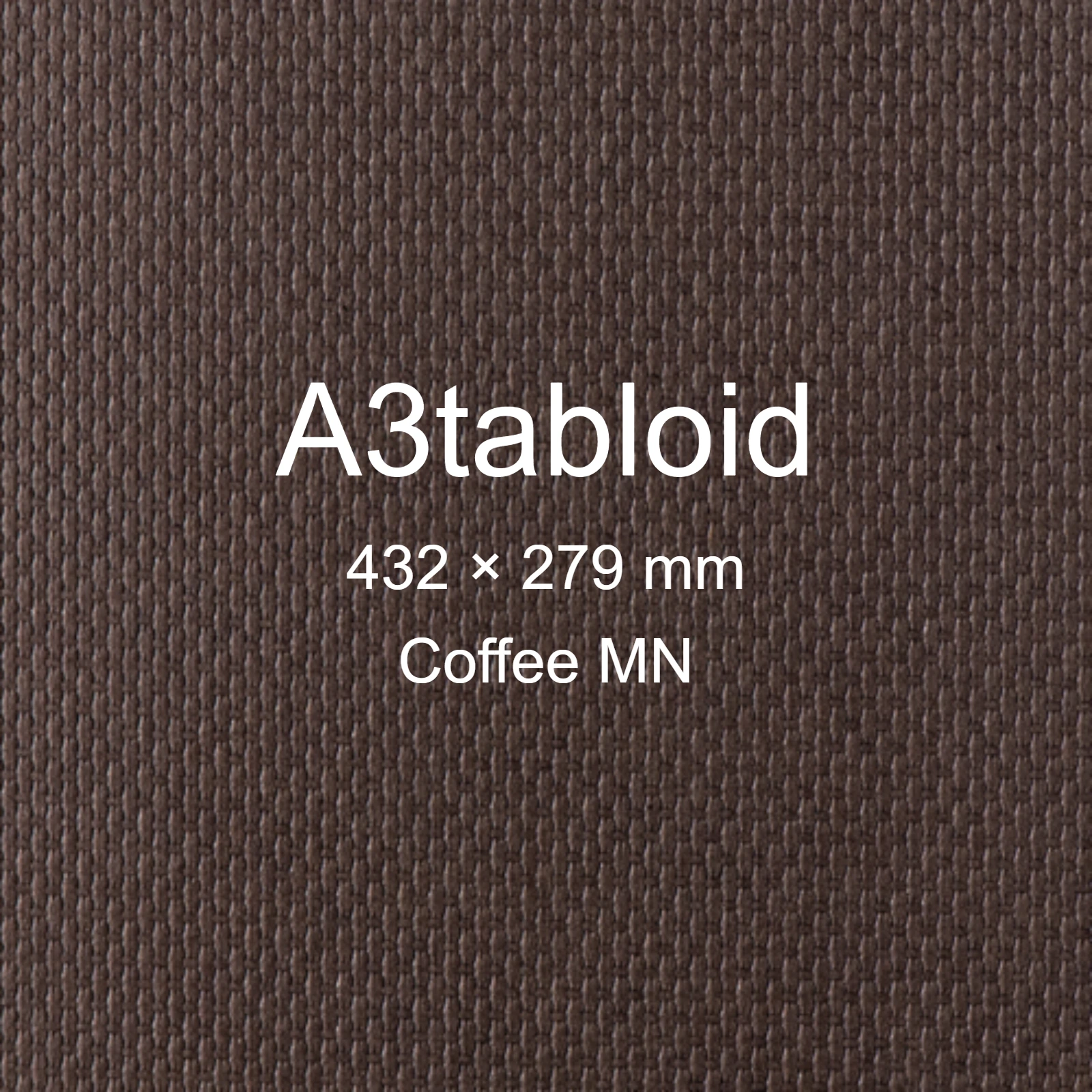 Cartoncino Favini, Classy Covers, 120 g/m², A3tabloid, COFFEE MN bra6631a3tabloid - immagine aggiuntiva