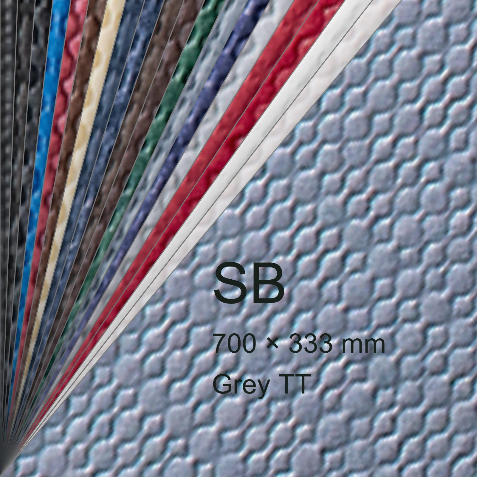 Cartoncino Favini, Classy Covers, 120 g/m², SB, GREY TT bra6620sb - immagine aggiuntiva