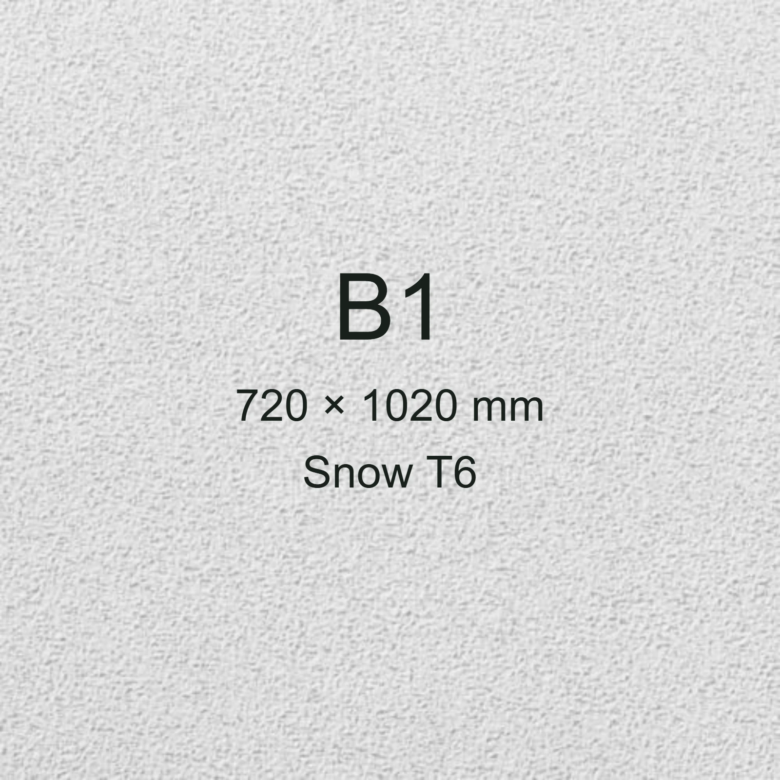 Carta Favini, Classy Covers, 115 g/m², B1, SNOW T6 bra6642b1 - immagine aggiuntiva