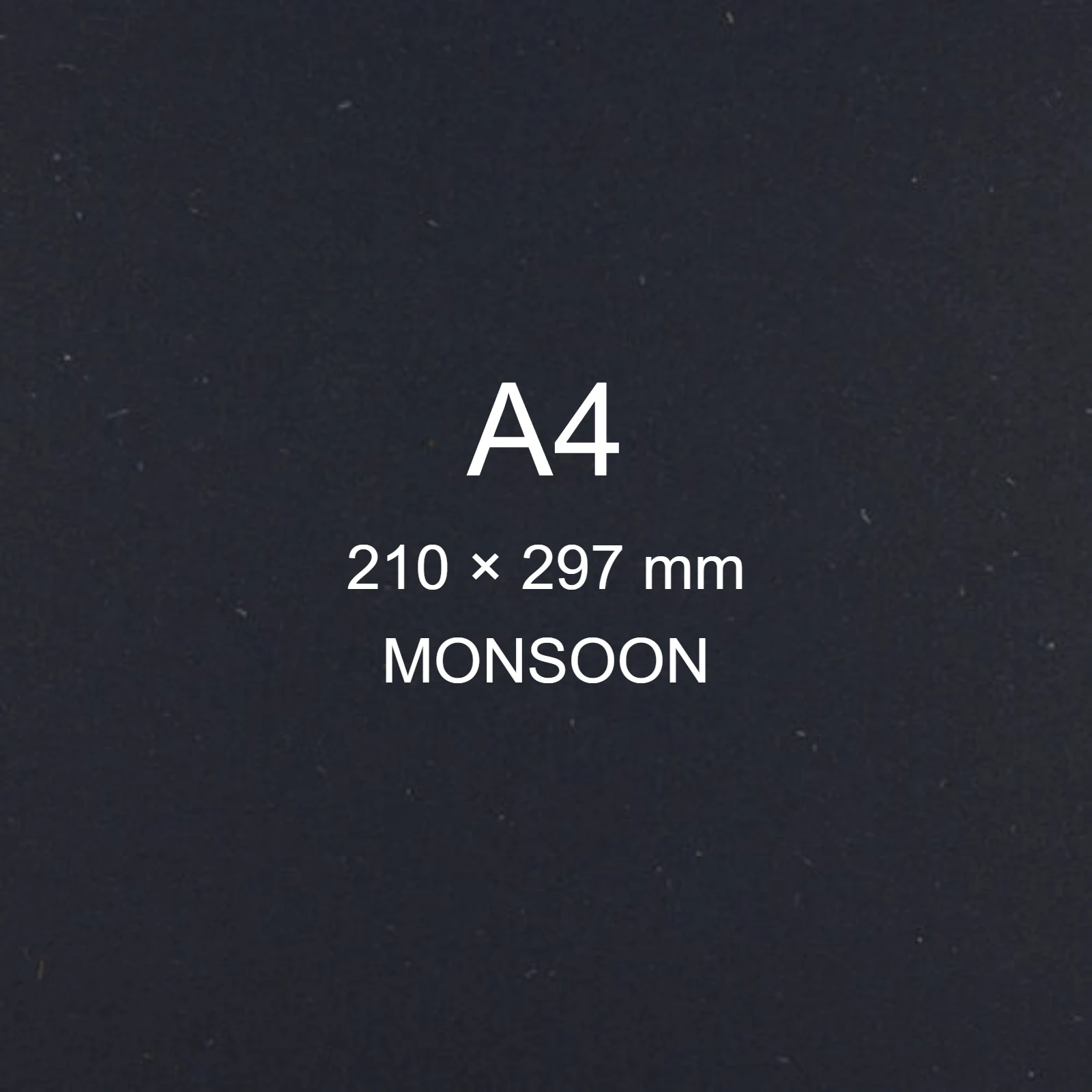 Cartoncino Favini, Sparto, 120 g/m², A4, MONSOON bra6571 - immagine aggiuntiva
