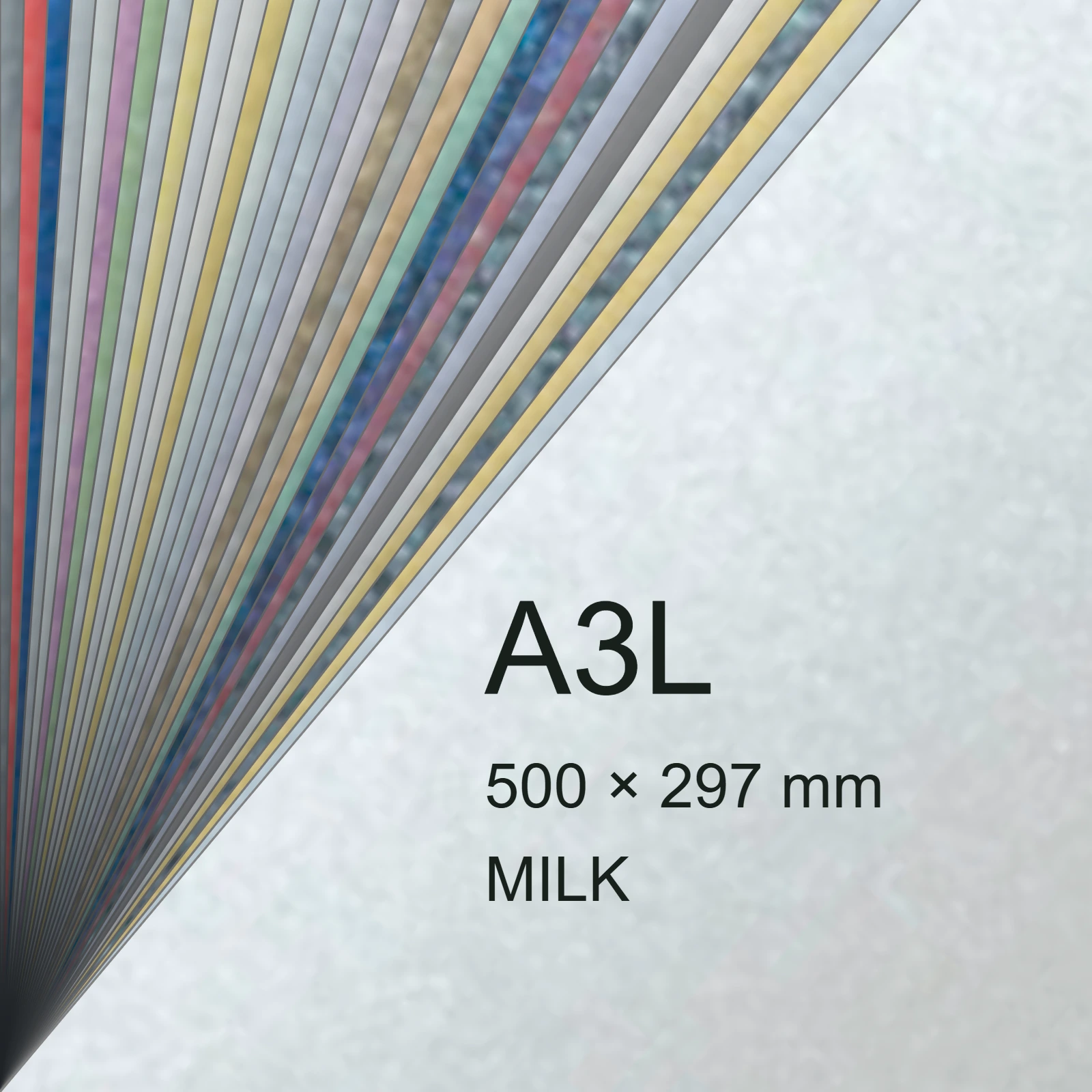 Cartoncino Favini, Majestic Classic, 290 g/m², A3L, MILK bra748a3l - immagine aggiuntiva