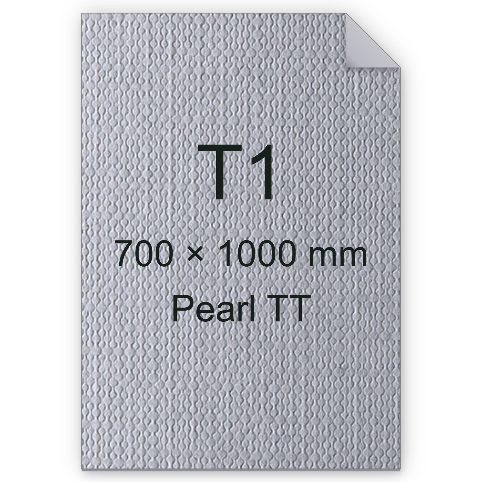 Cartoncino Favini, Classy Covers, 120 g/m², T1, PEARL TT bra6622t1