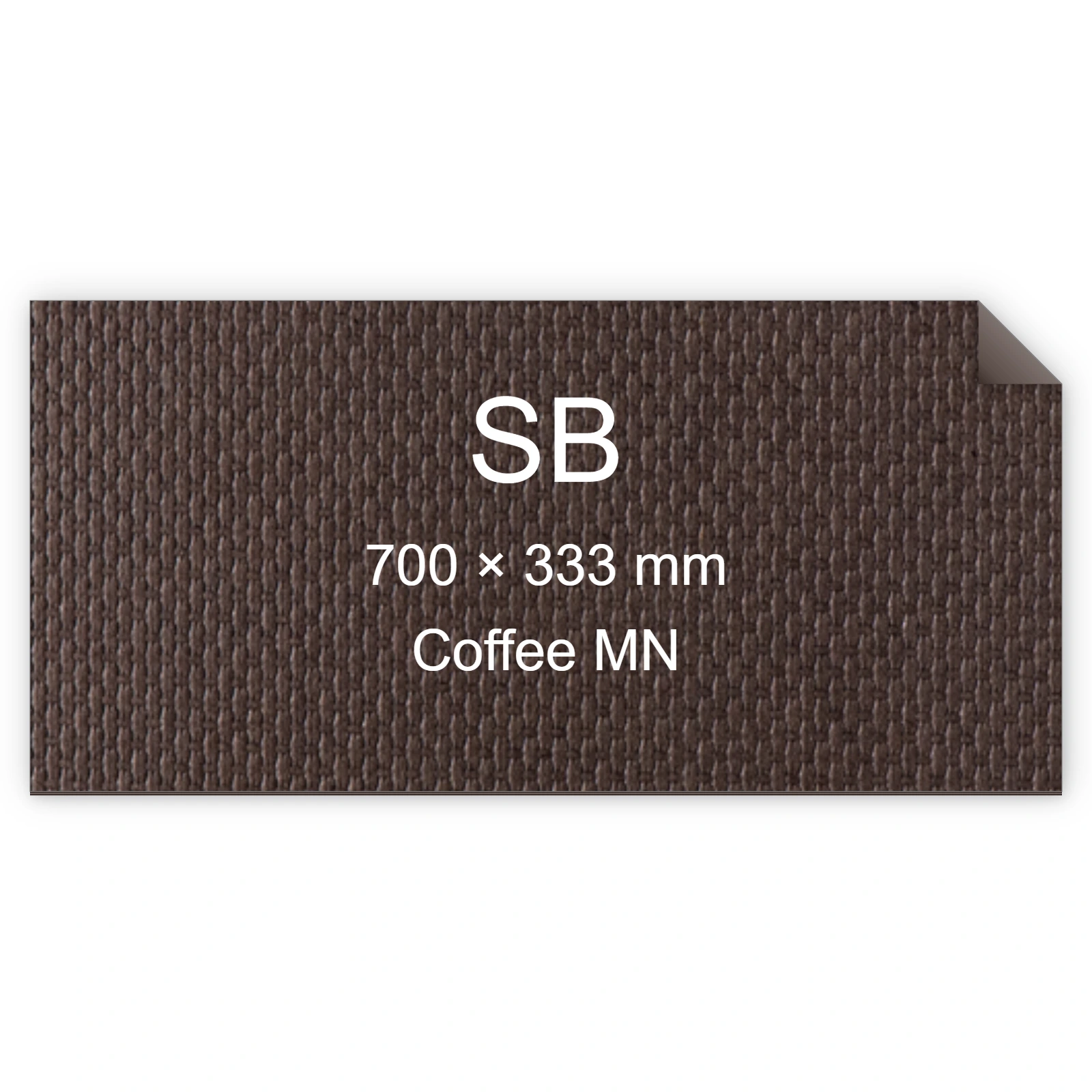 Cartoncino Favini, Classy Covers, 120 g/m², SB, COFFEE MN bra6631sb